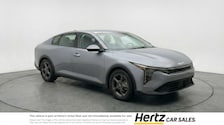 2025 Kia K4 LX -
                  Winston-Salem, NC