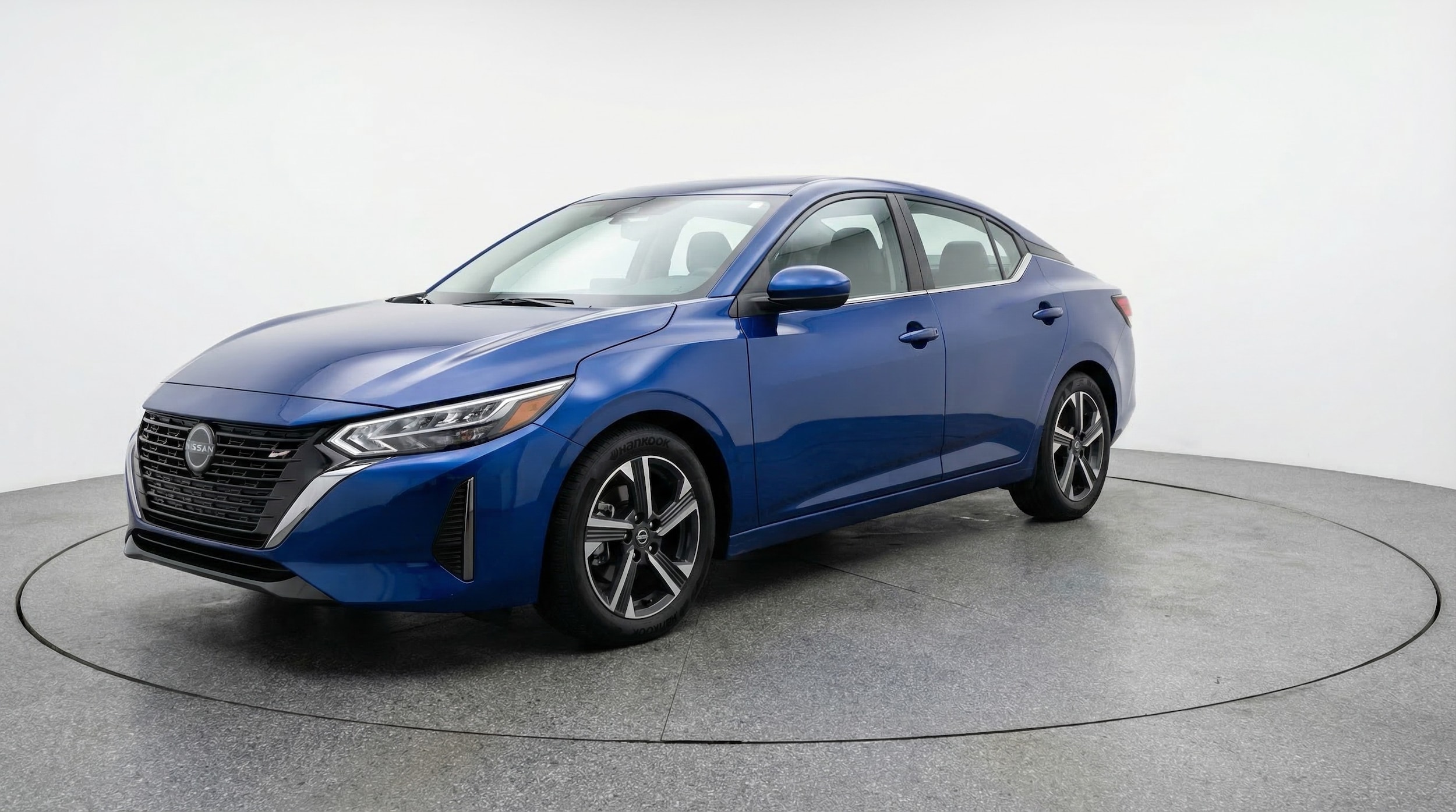 Thumbnail: 2025 Nissan Sentra - 3