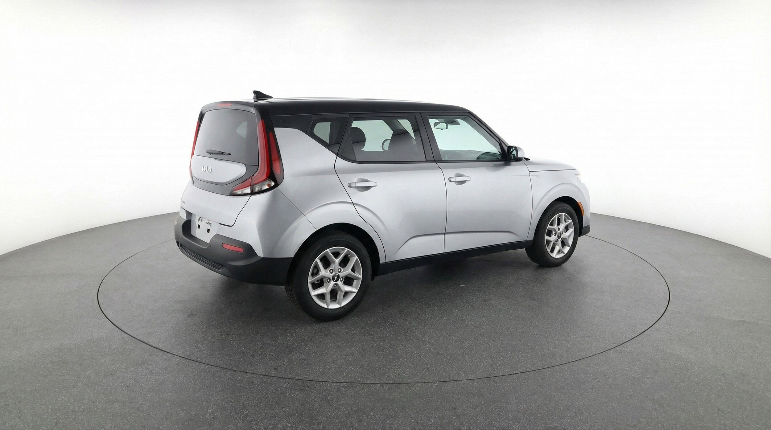 Thumbnail: 2025 Kia Soul - 9