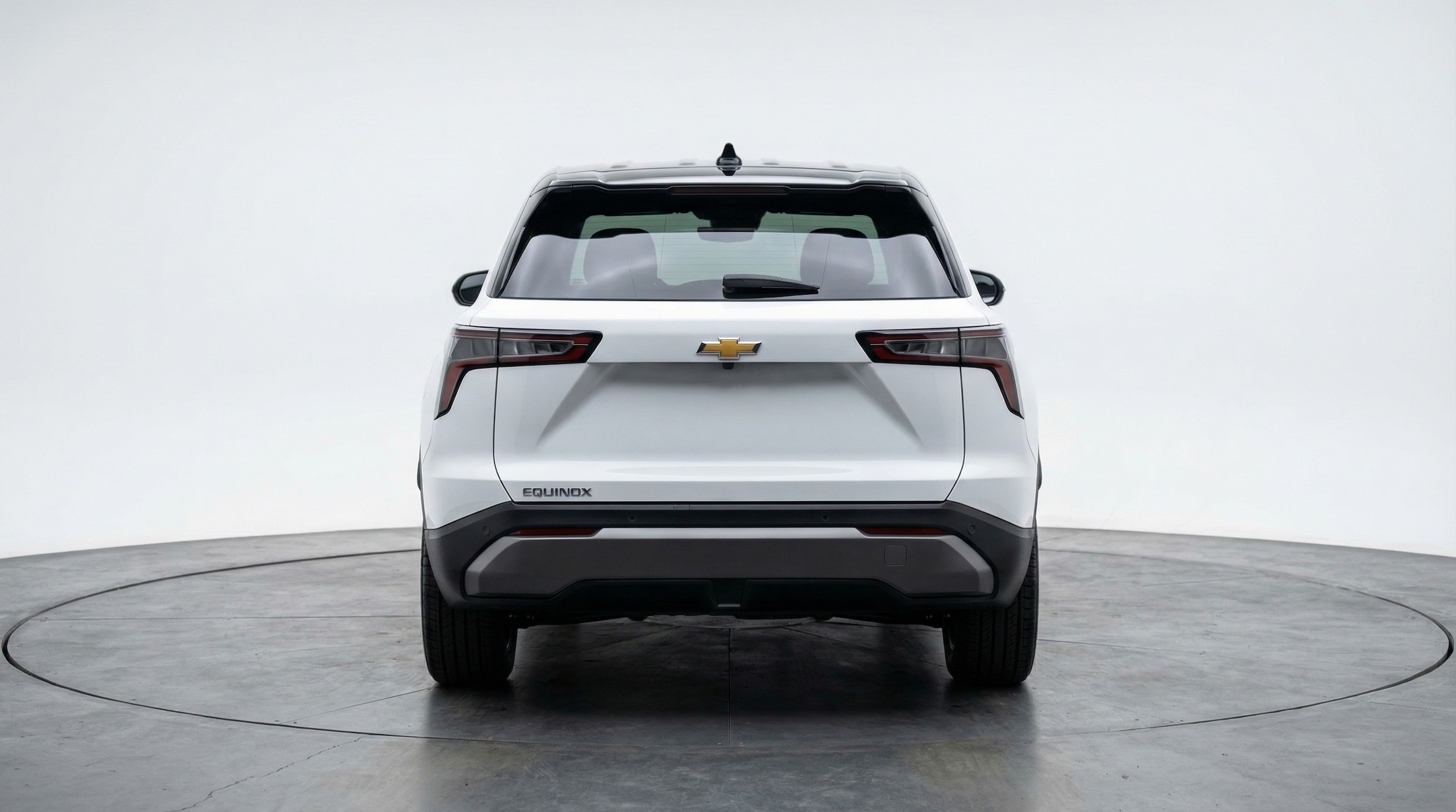 Thumbnail: 2025 Chevrolet Equinox - 6
