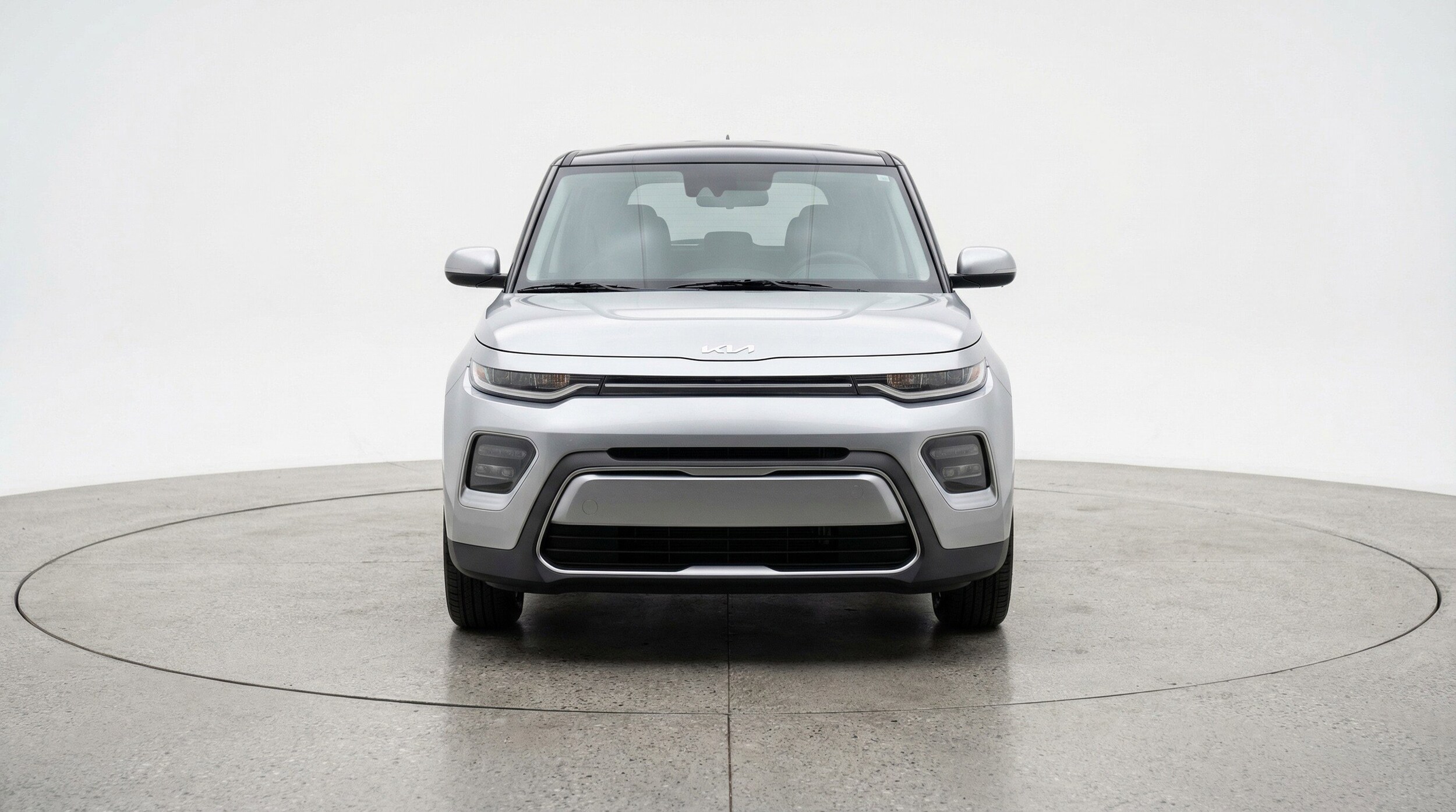 Thumbnail: 2025 Kia Soul - 2