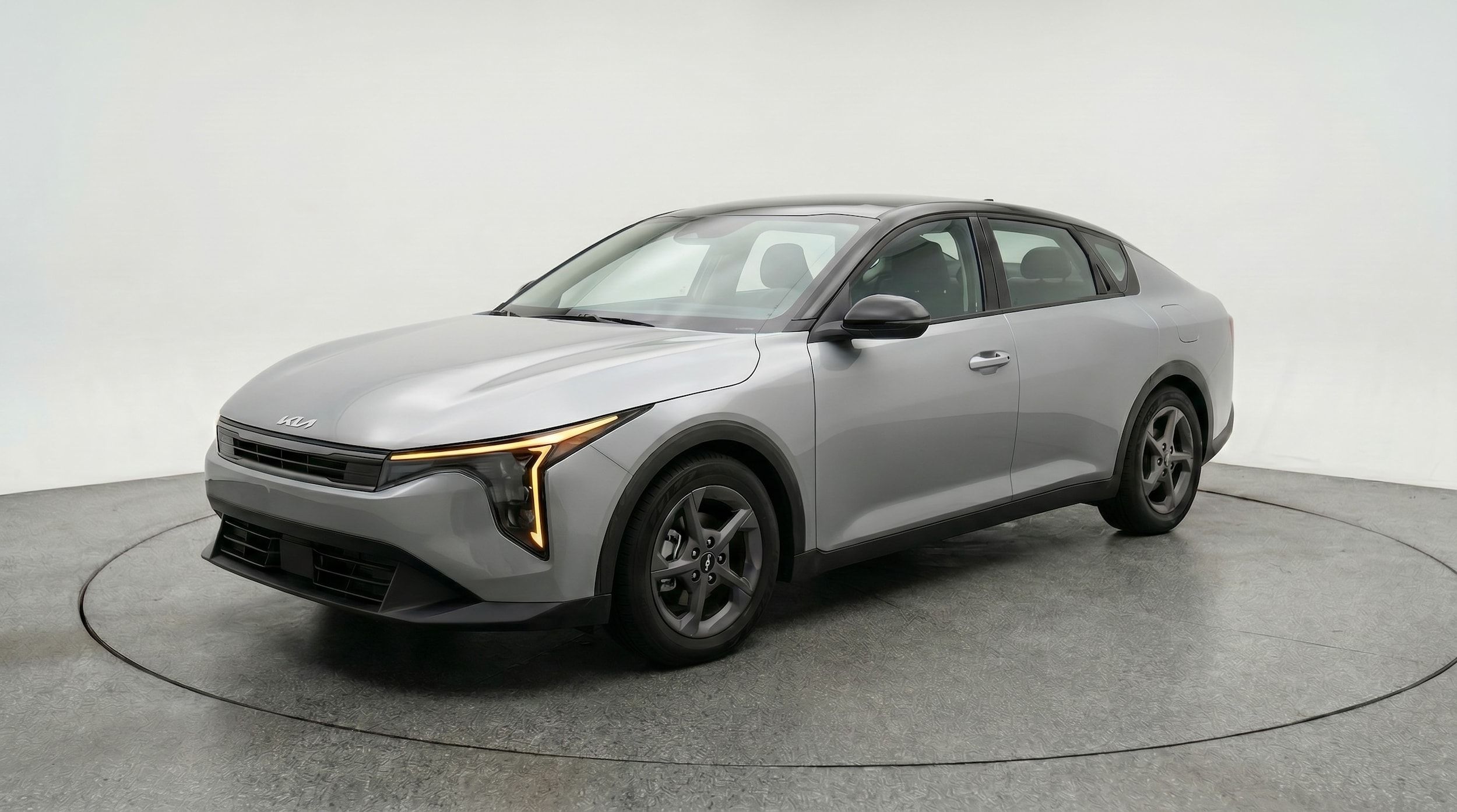 Thumbnail: 2025 Kia K4 - 3