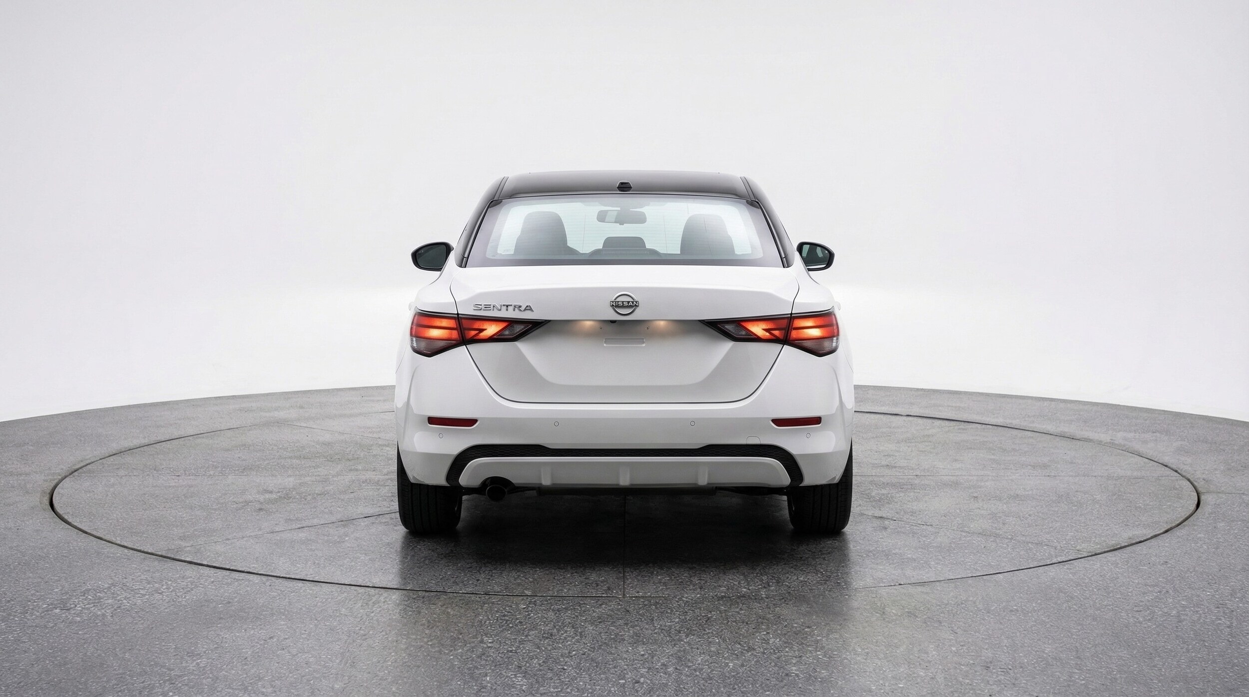 Thumbnail: 2025 Nissan Sentra - 6