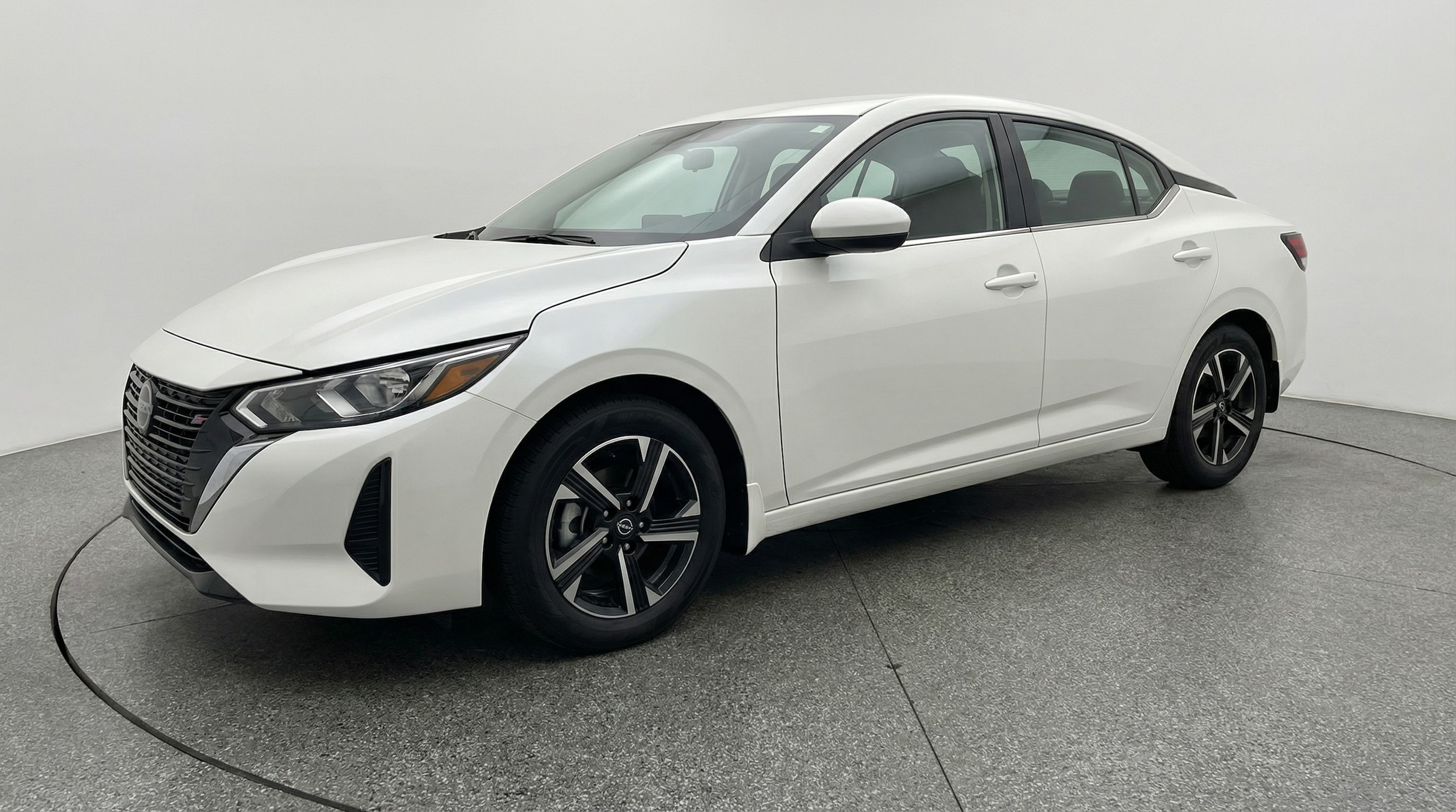 Thumbnail: 2025 Nissan Sentra - 3