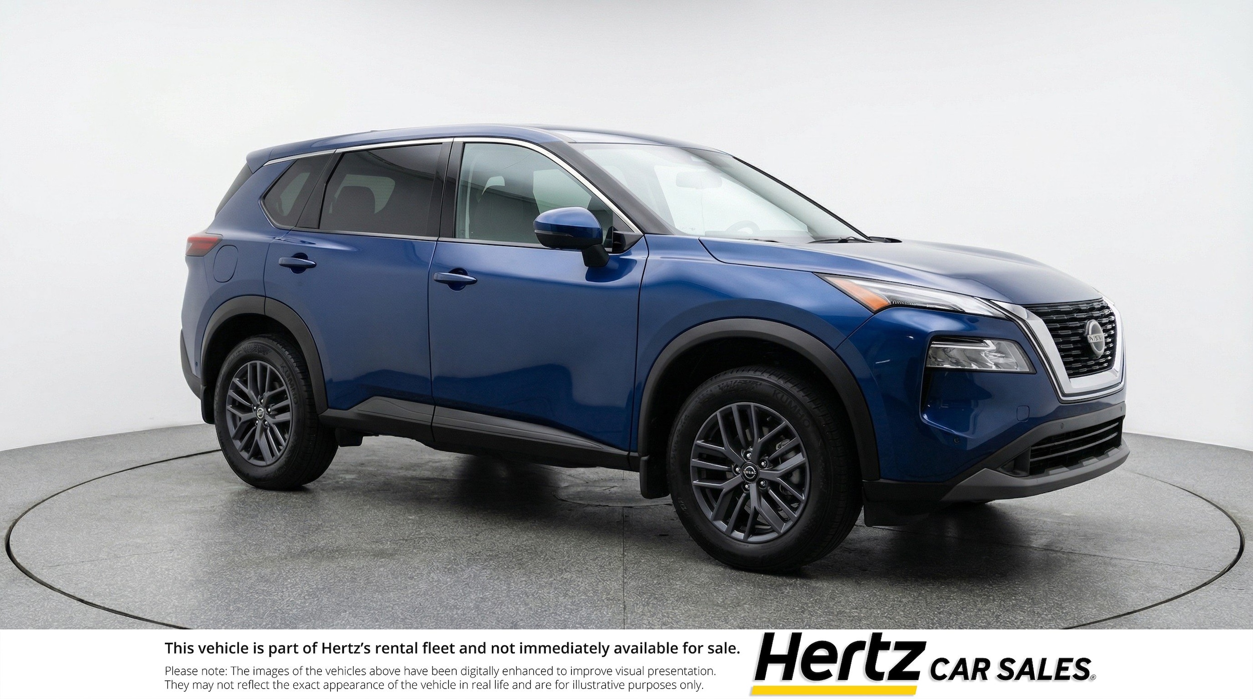 Thumbnail: 2026 Nissan Rogue - 1