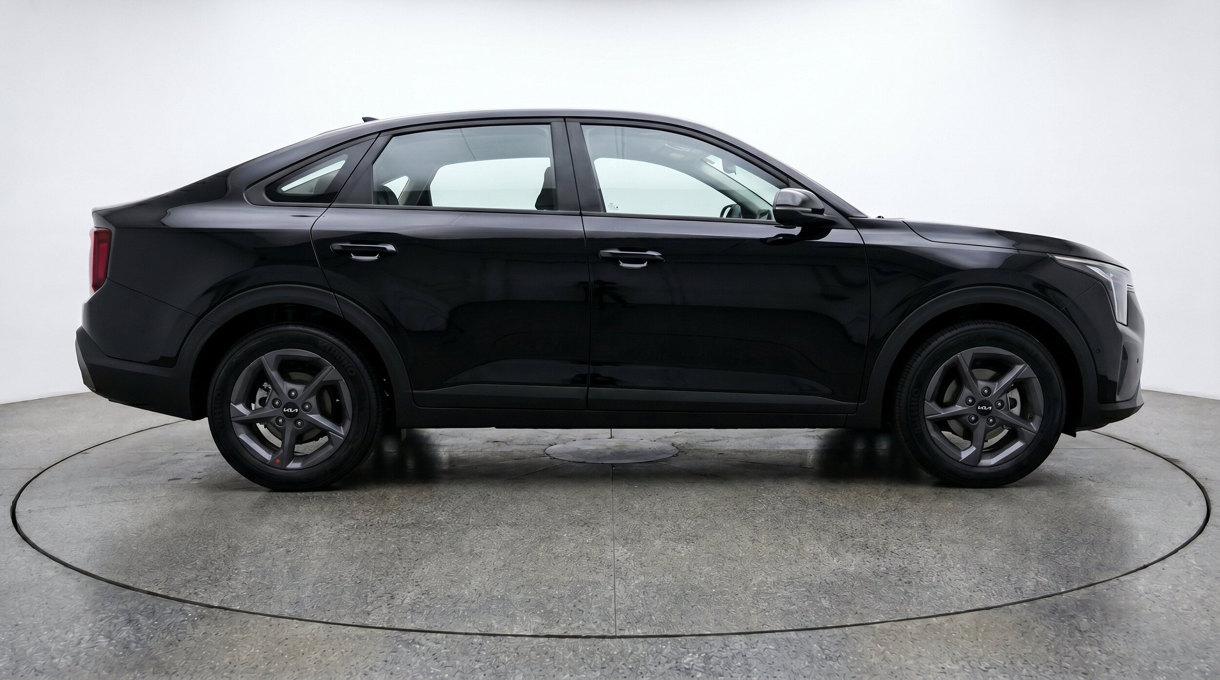 Thumbnail: 2026 Kia K4 - 10