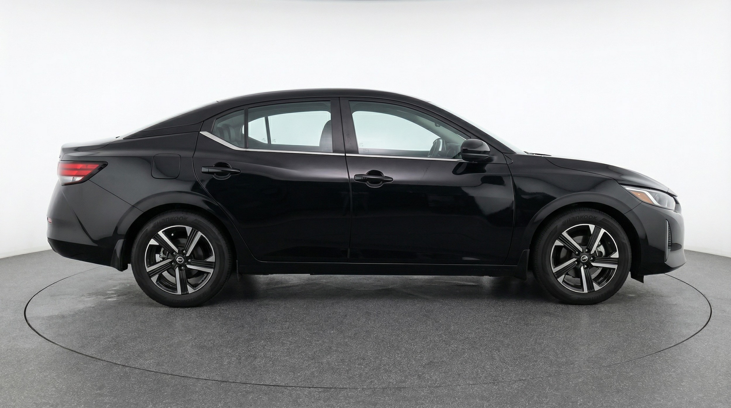 Thumbnail: 2025 Nissan Sentra - 8