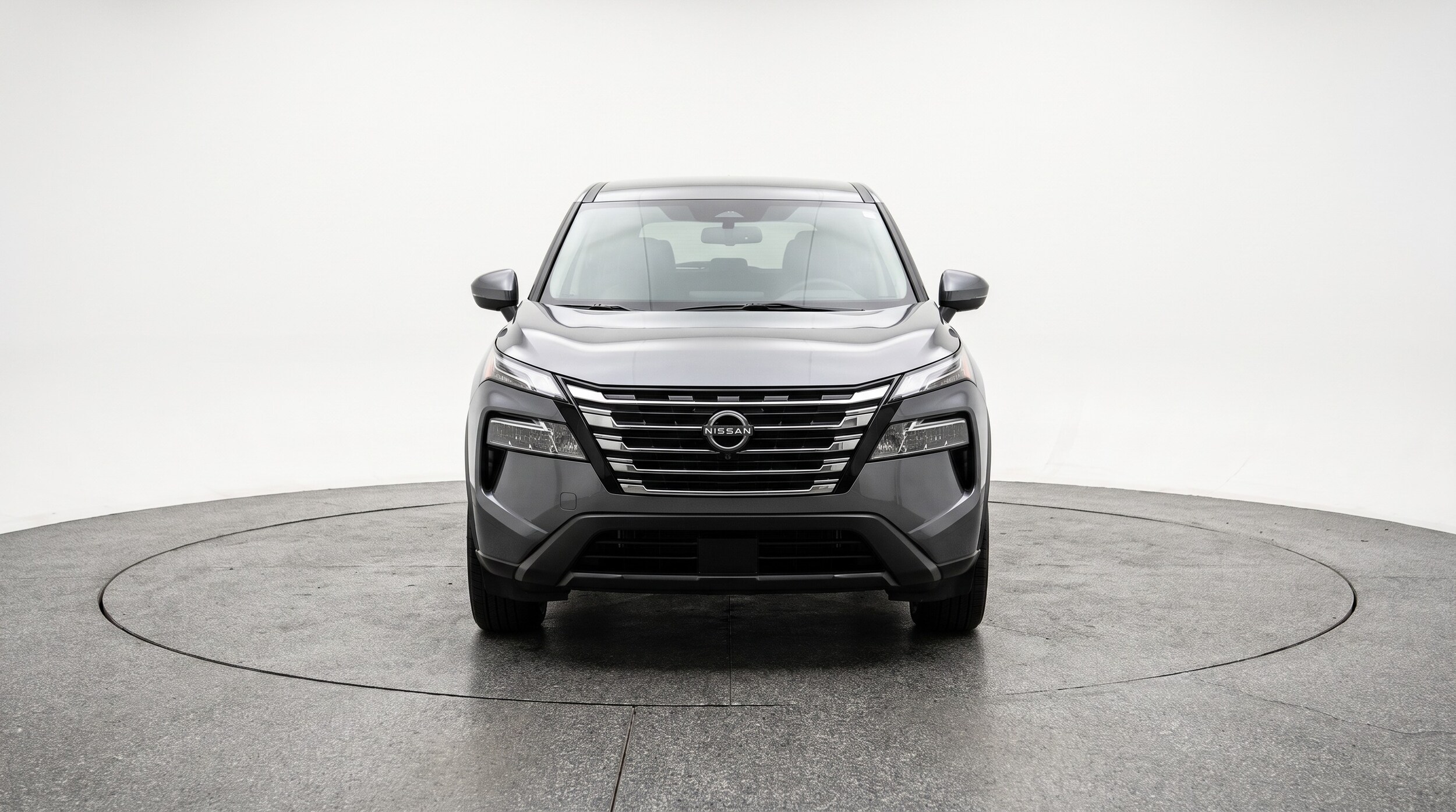 Thumbnail: 2025 Nissan Rogue - 2