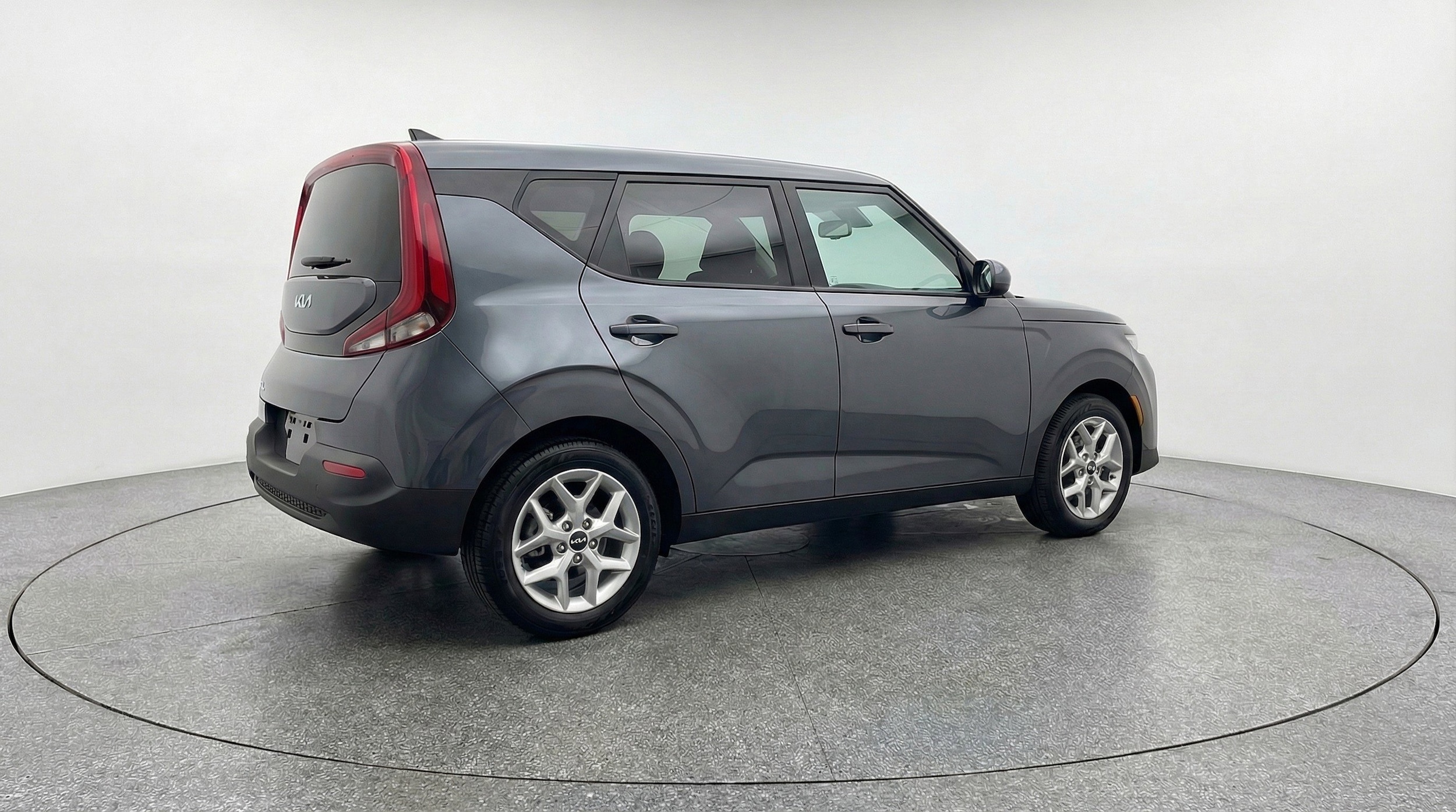 Thumbnail: 2025 Kia Soul - 9