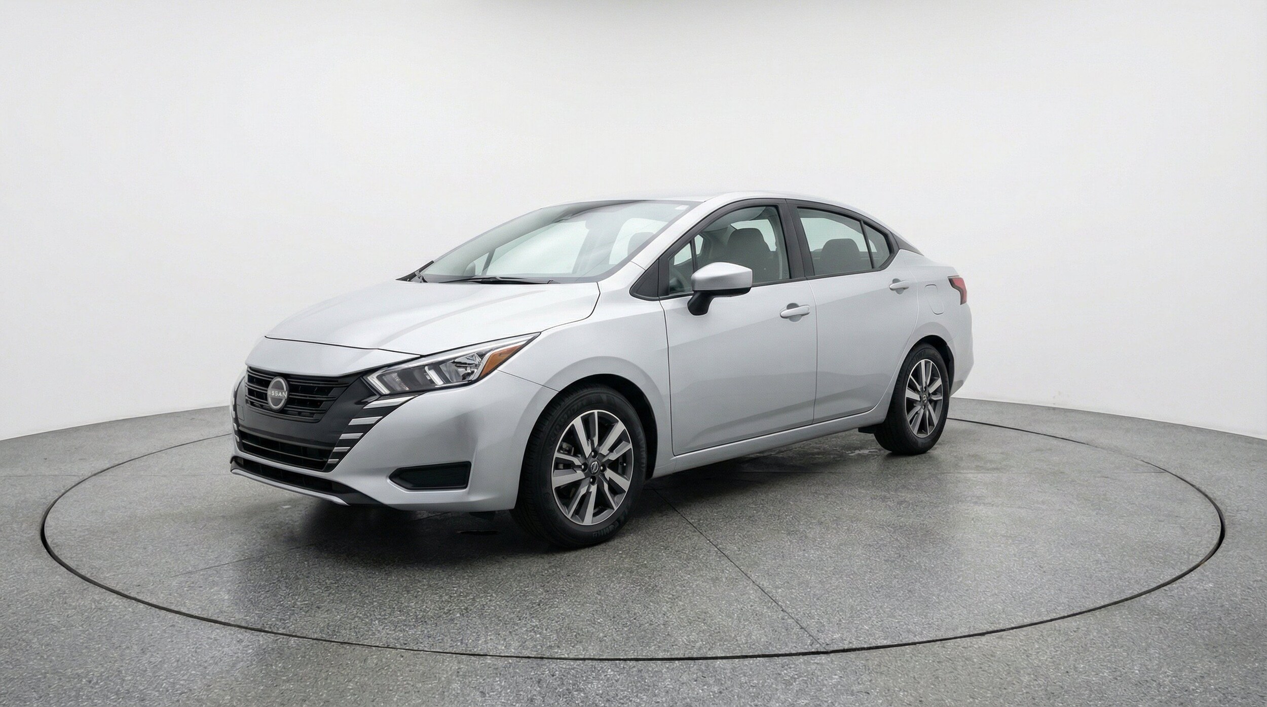 Thumbnail: 2025 Nissan Versa - 3