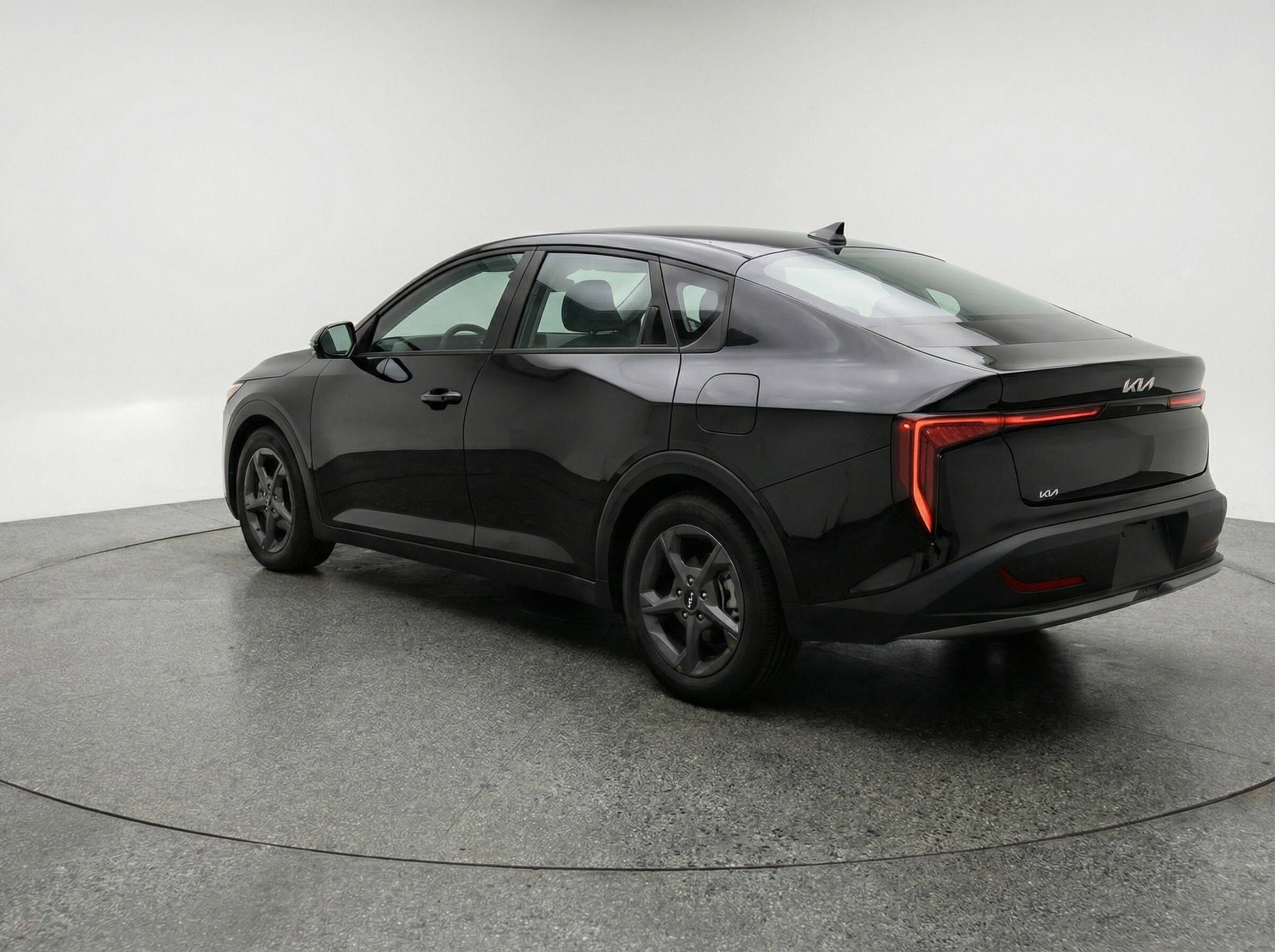 Thumbnail: 2025 Kia K4 - 5