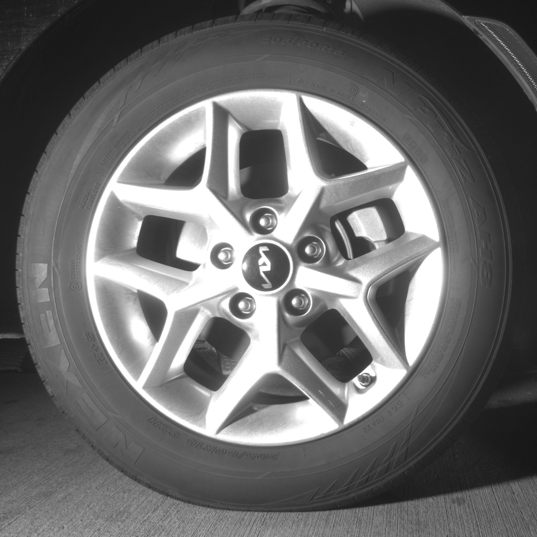 Thumbnail: 2025 Kia Soul - 13