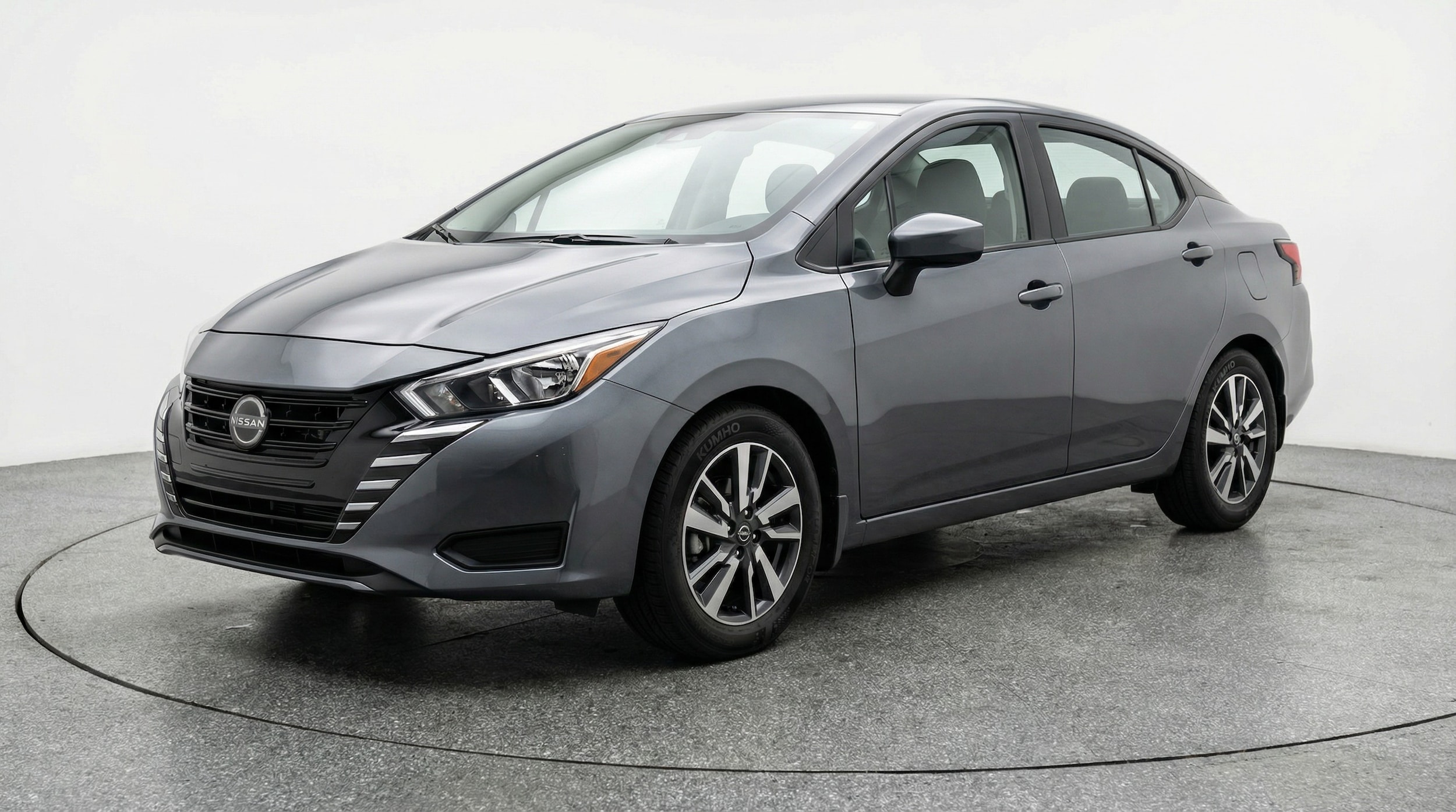 Thumbnail: 2025 Nissan Versa - 3