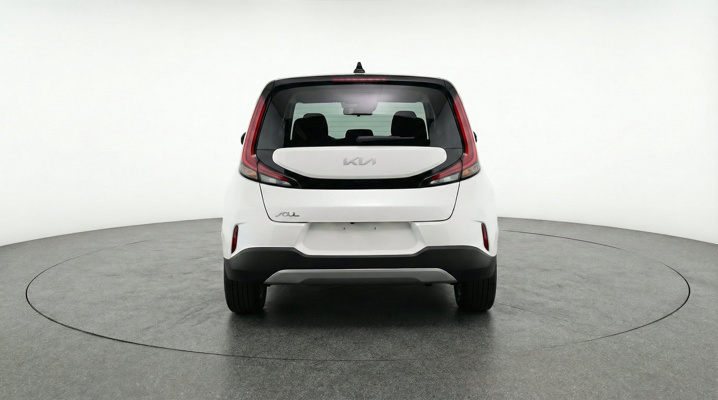 Thumbnail: 2025 Kia Soul - 7