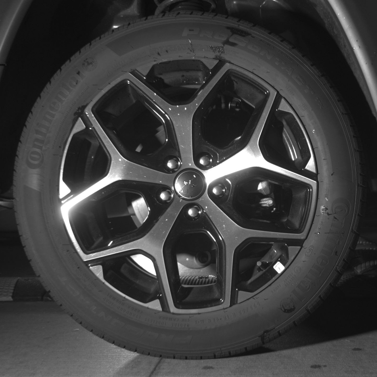 Thumbnail: 2025 Jeep Compass - 15