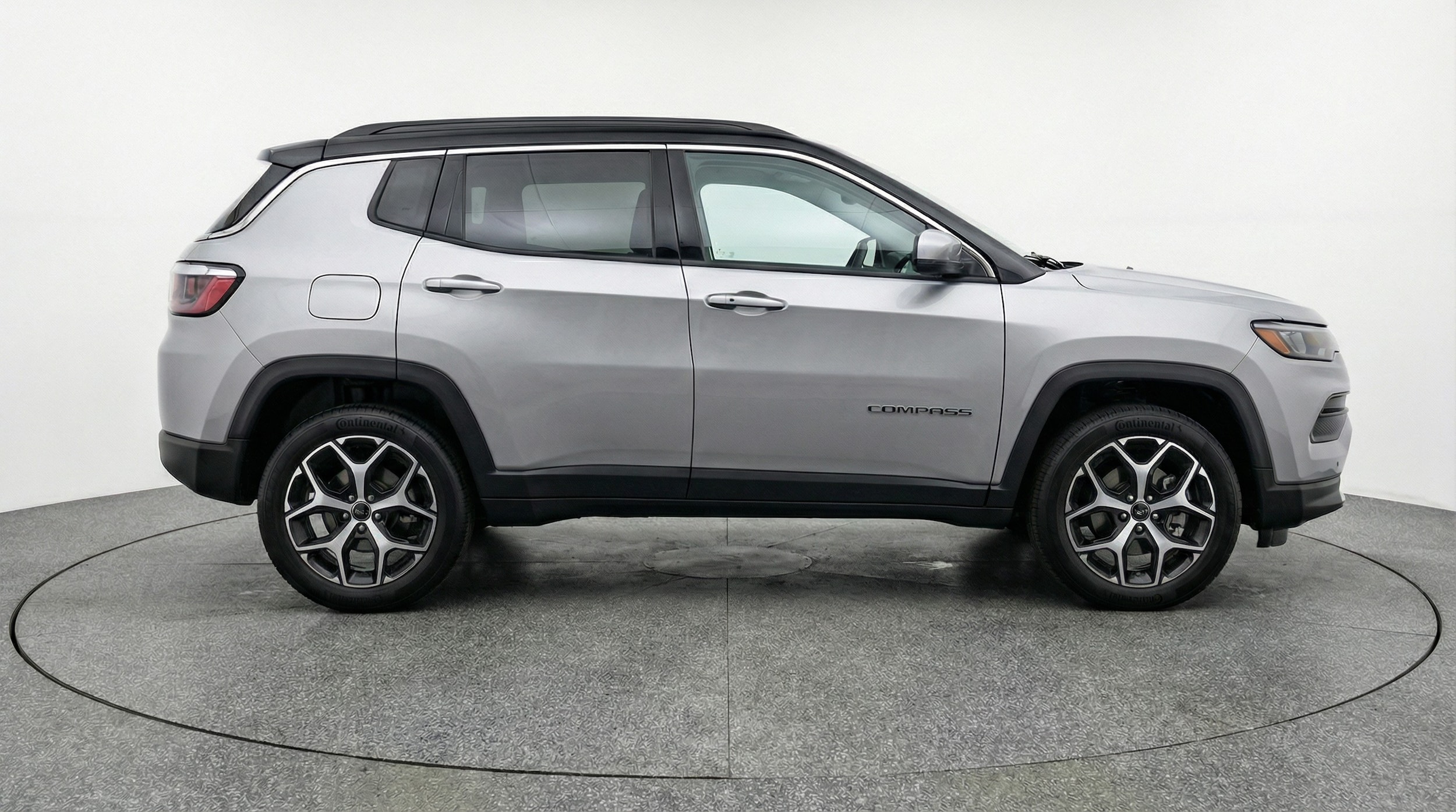Thumbnail: 2025 Jeep Compass - 8