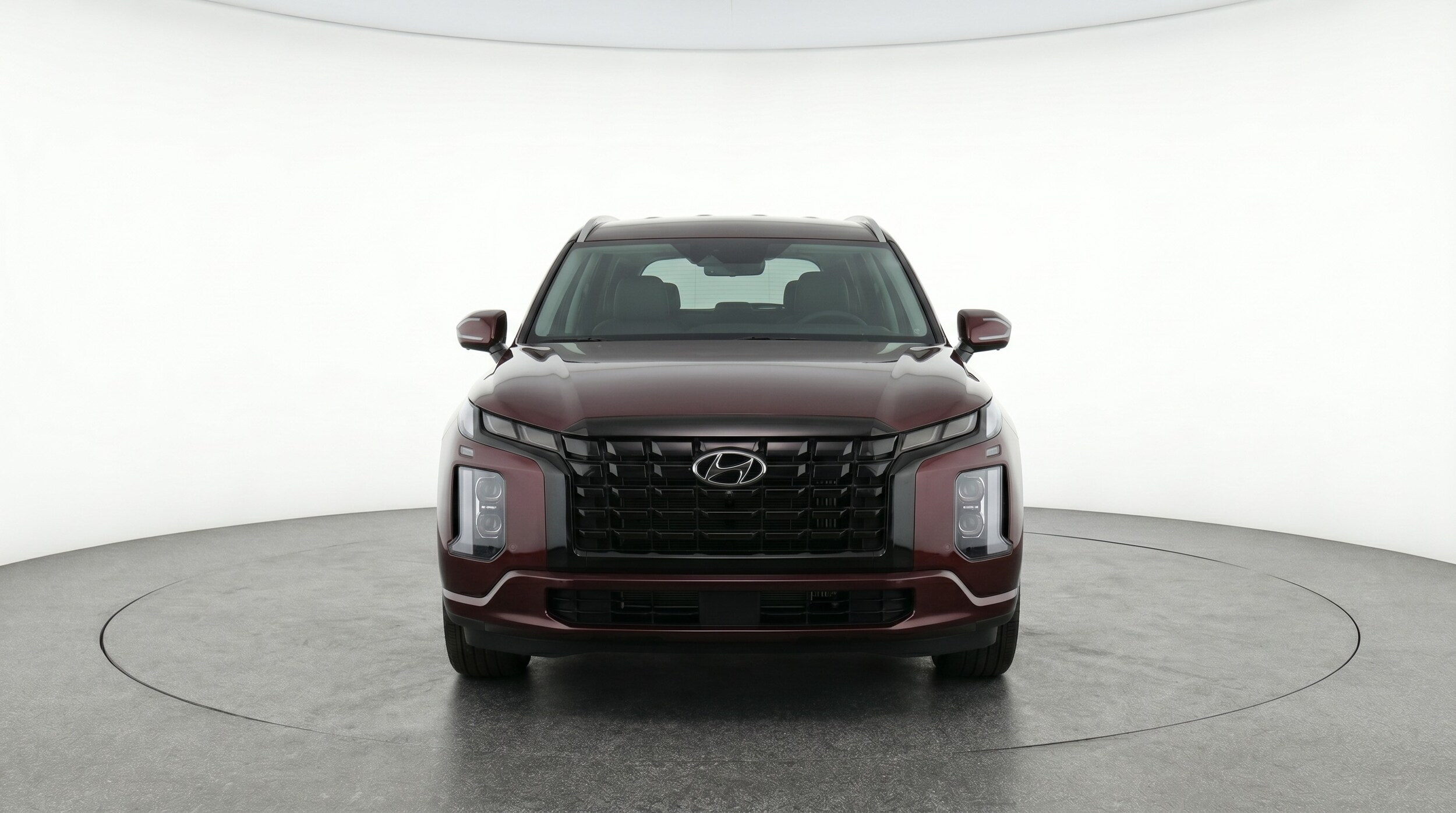 Thumbnail: 2025 Hyundai Palisade - 2