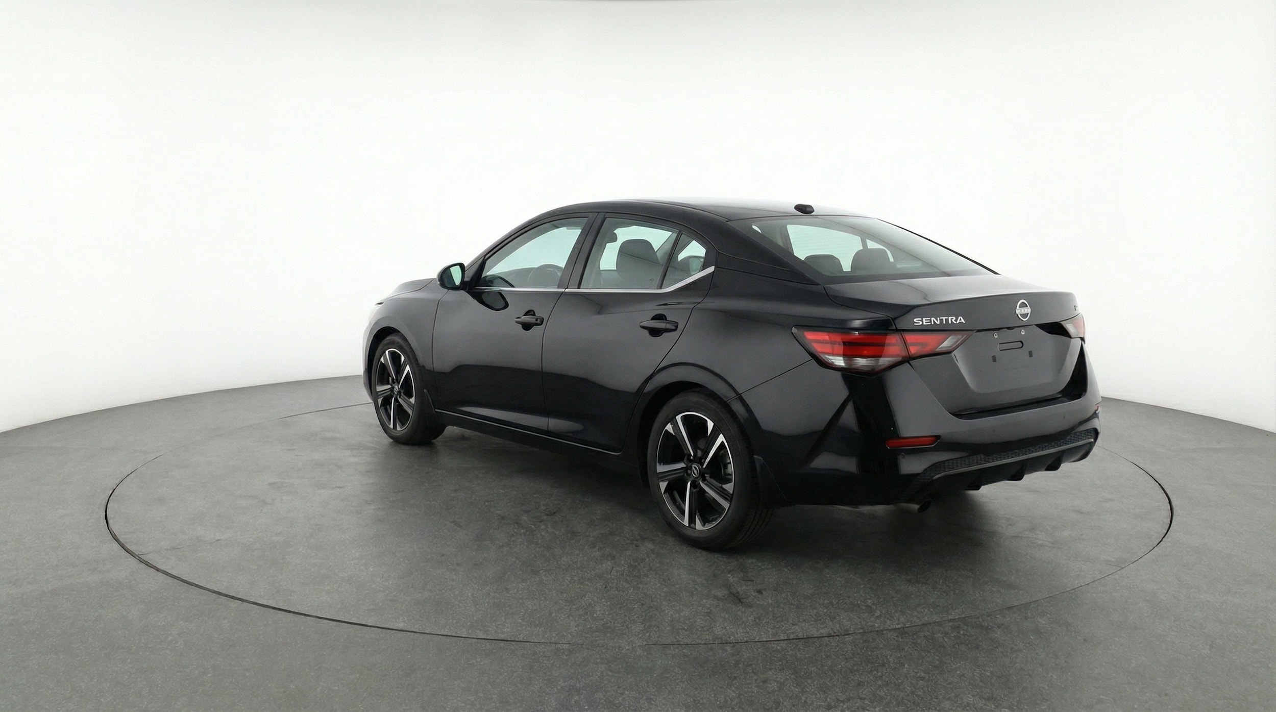 Thumbnail: 2025 Nissan Sentra - 5