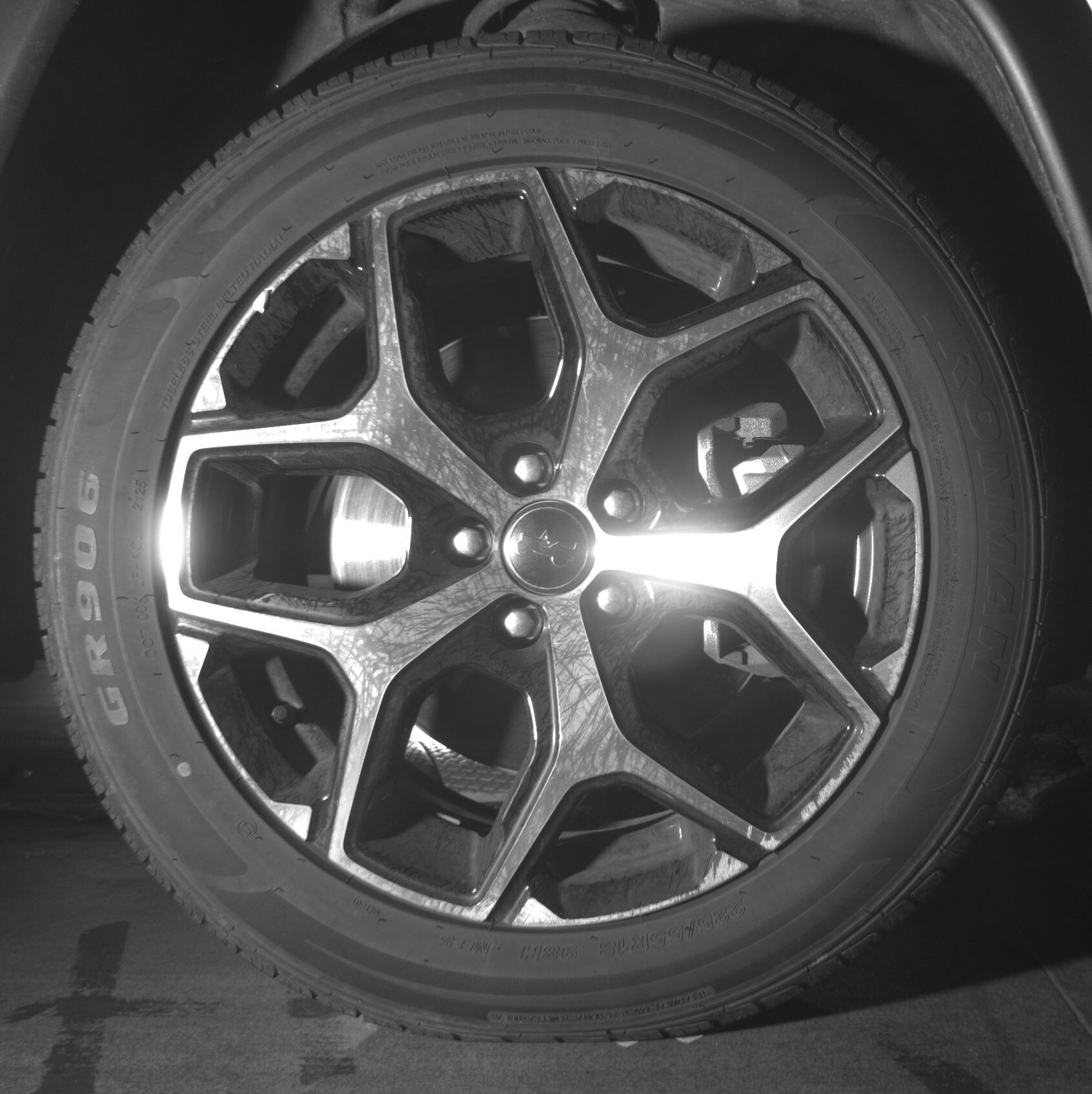 Thumbnail: 2025 Jeep Compass - 10