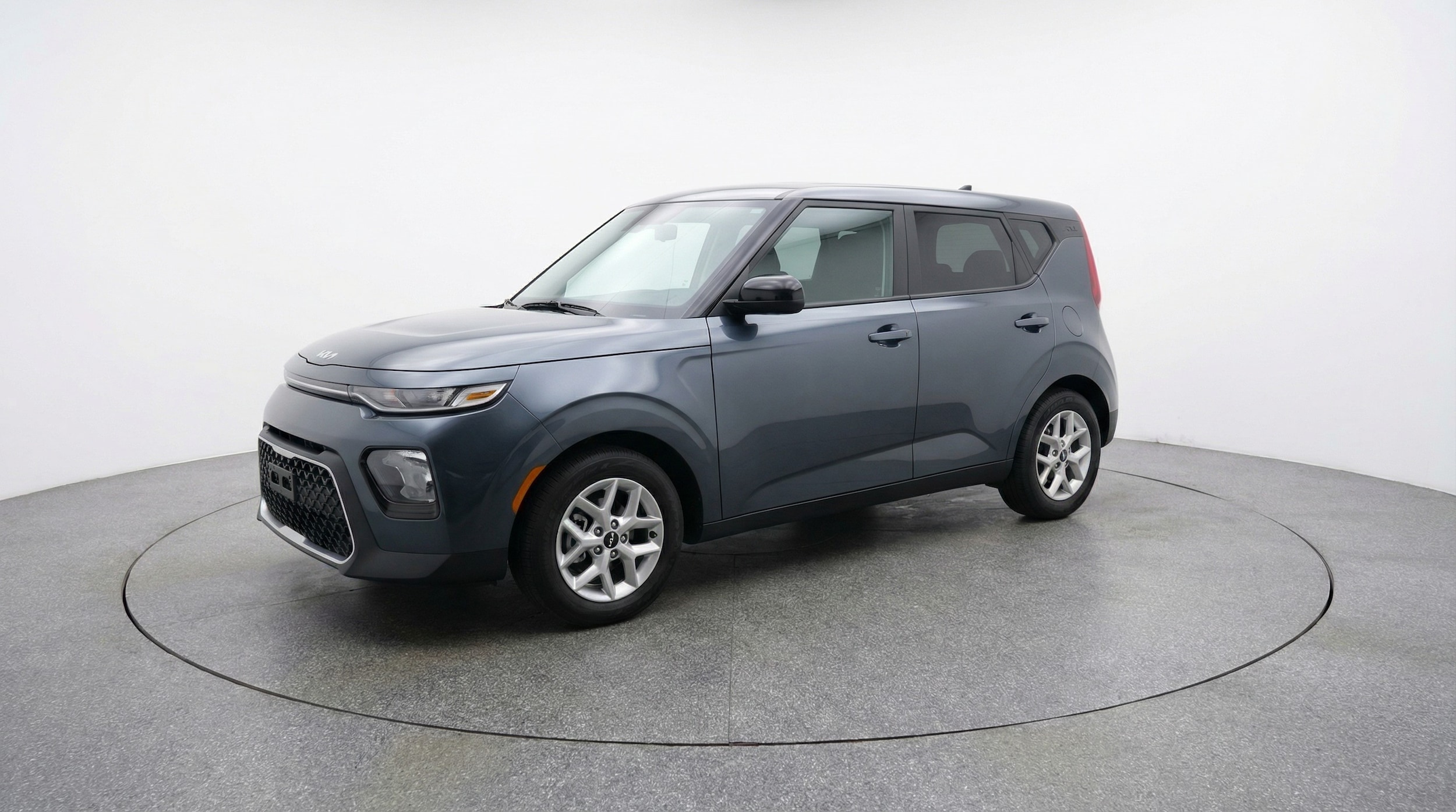 Thumbnail: 2025 Kia Soul - 3