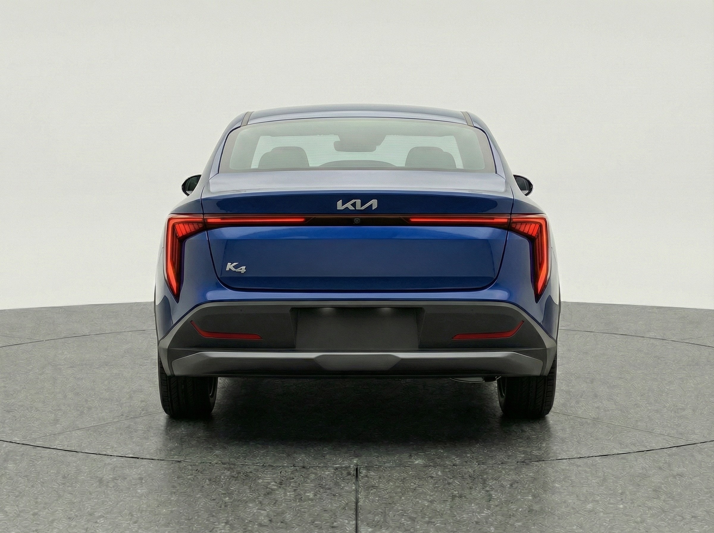 Thumbnail: 2025 Kia K4 - 6