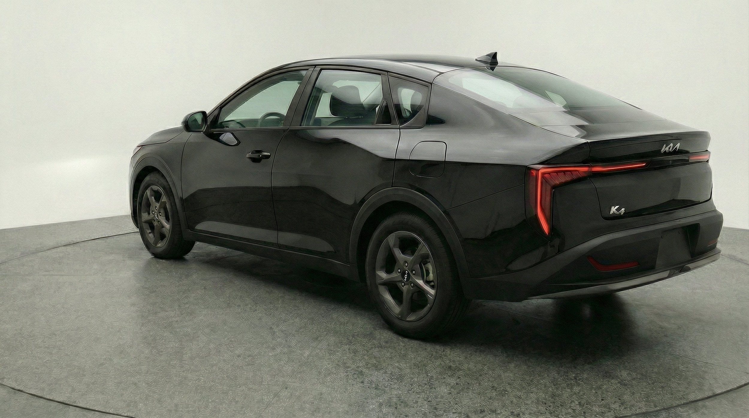 Thumbnail: 2025 Kia K4 - 6
