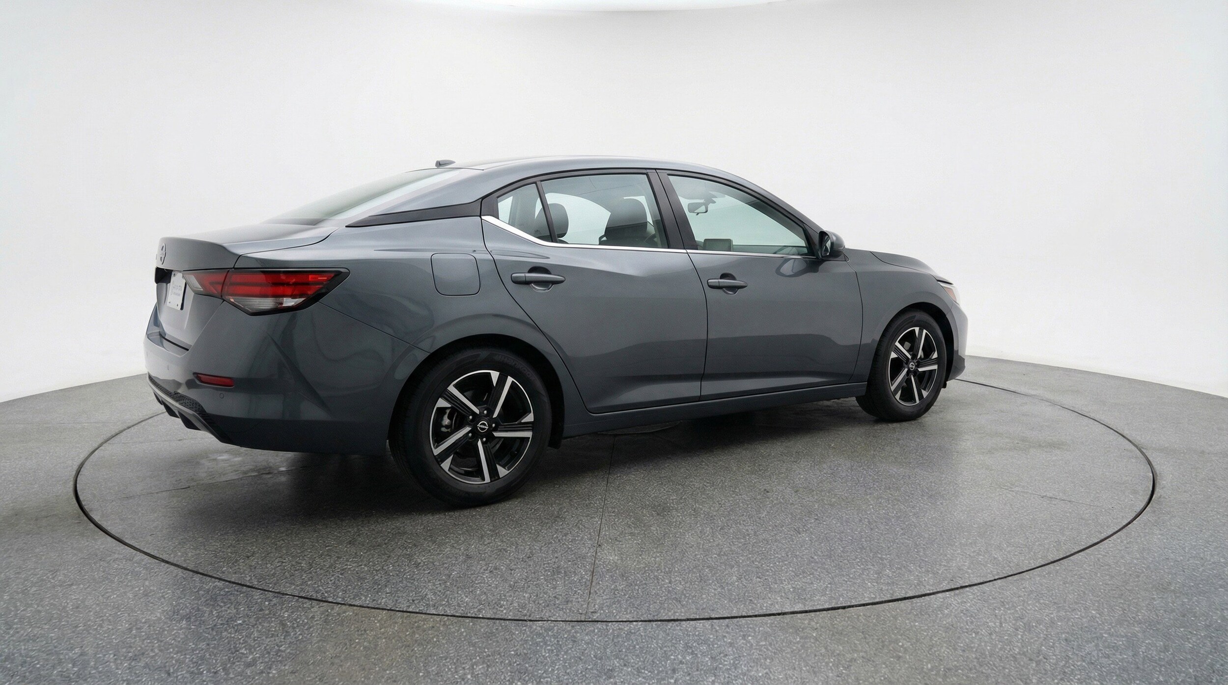 Thumbnail: 2025 Nissan Sentra - 9