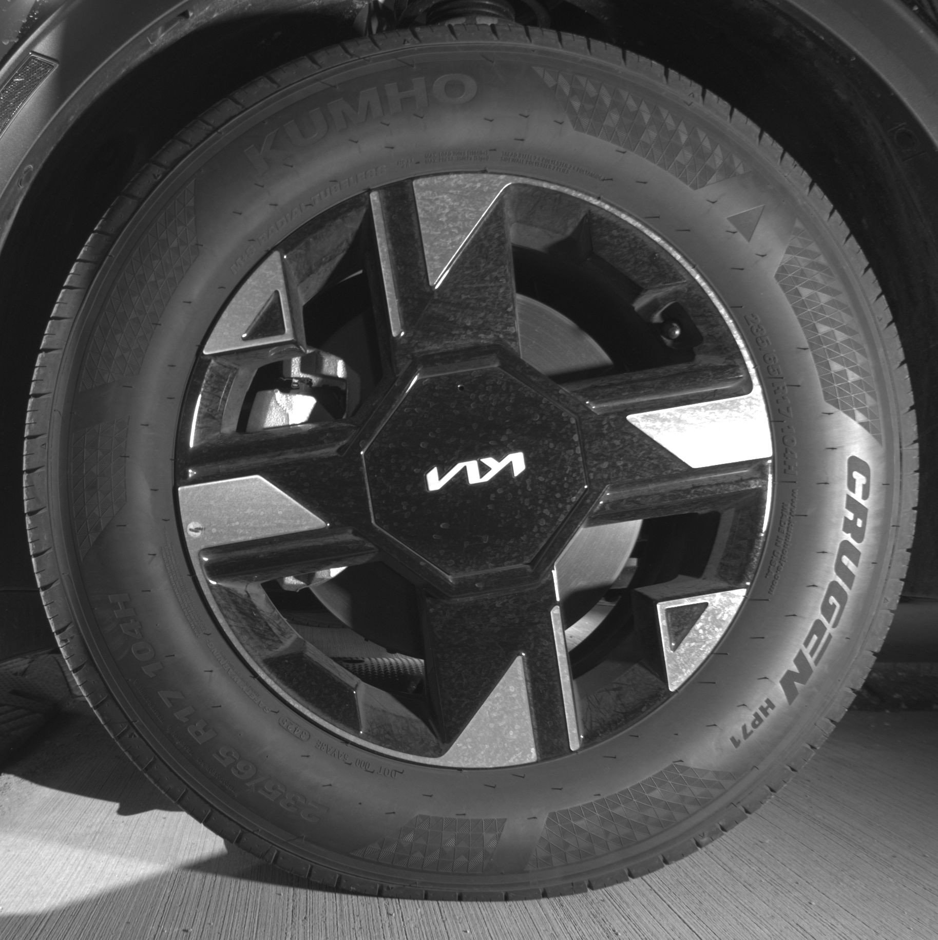 Thumbnail: 2026 Kia Sportage - 11