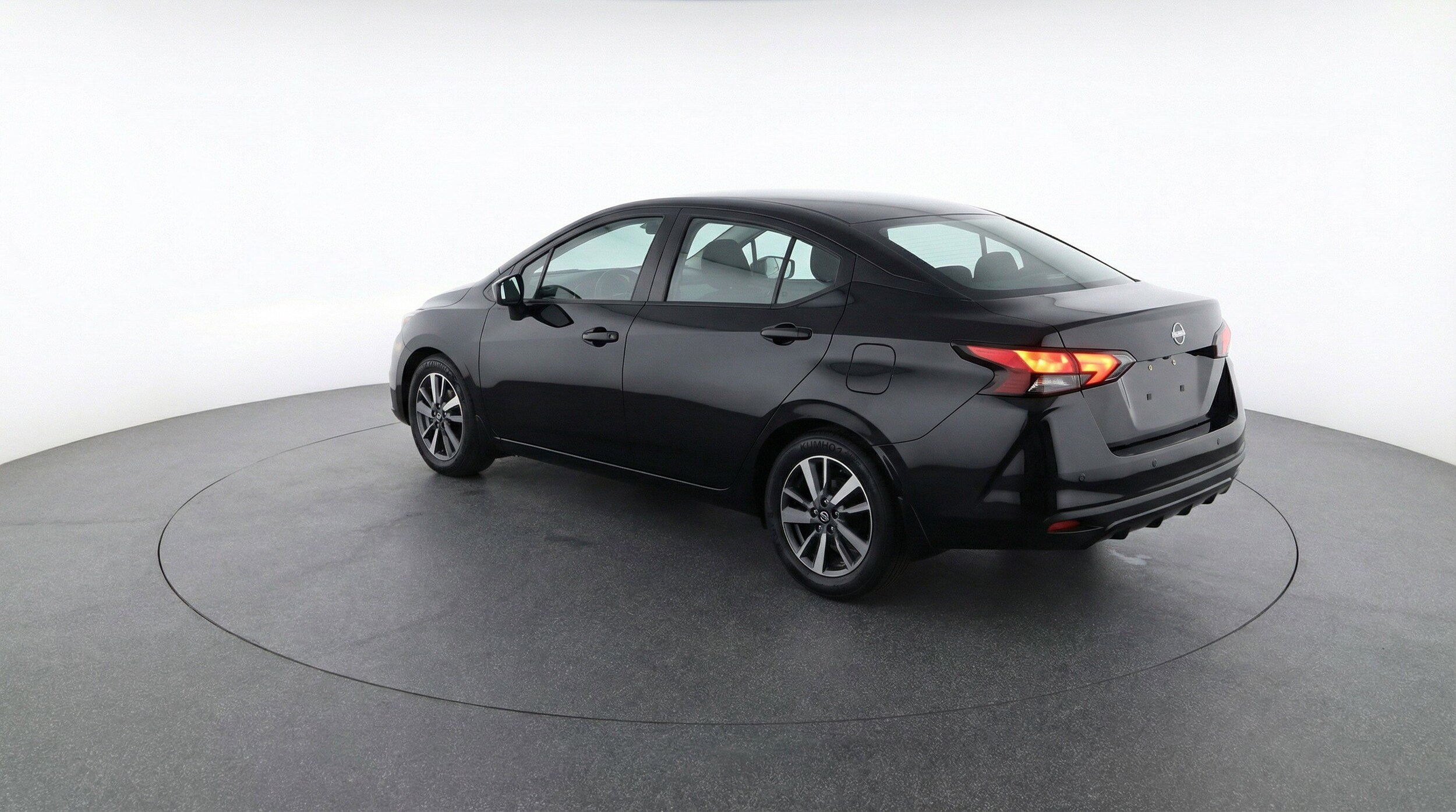 Thumbnail: 2025 Nissan Versa - 6