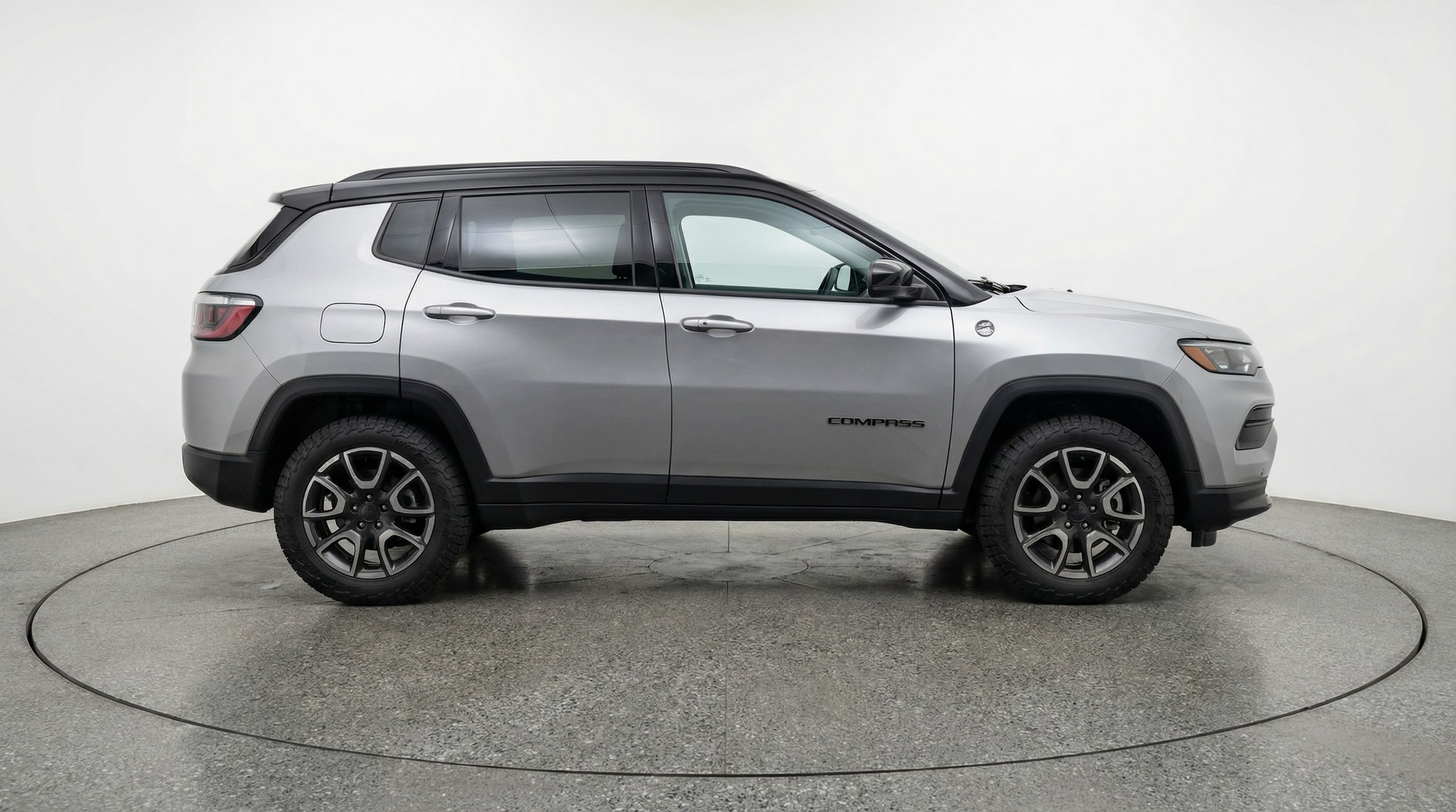 Thumbnail: 2025 Jeep Compass - 8