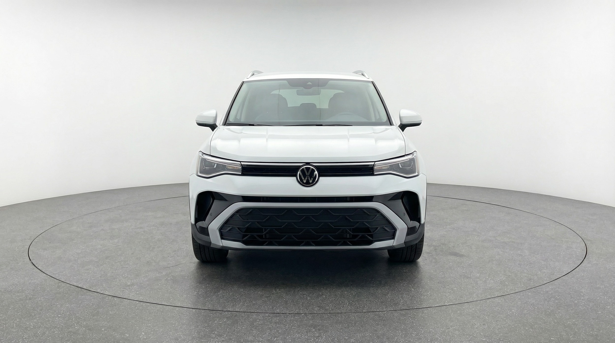 Thumbnail: 2025 Volkswagen Taos - 2