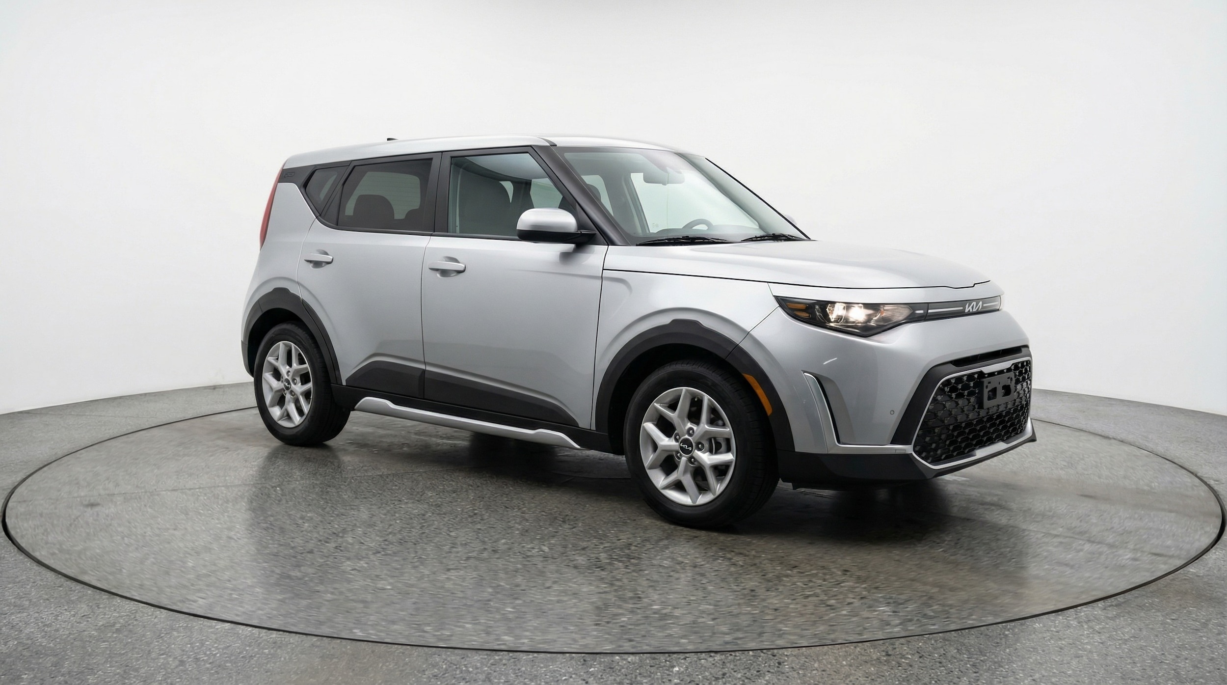 Thumbnail: 2025 Kia Soul - 1