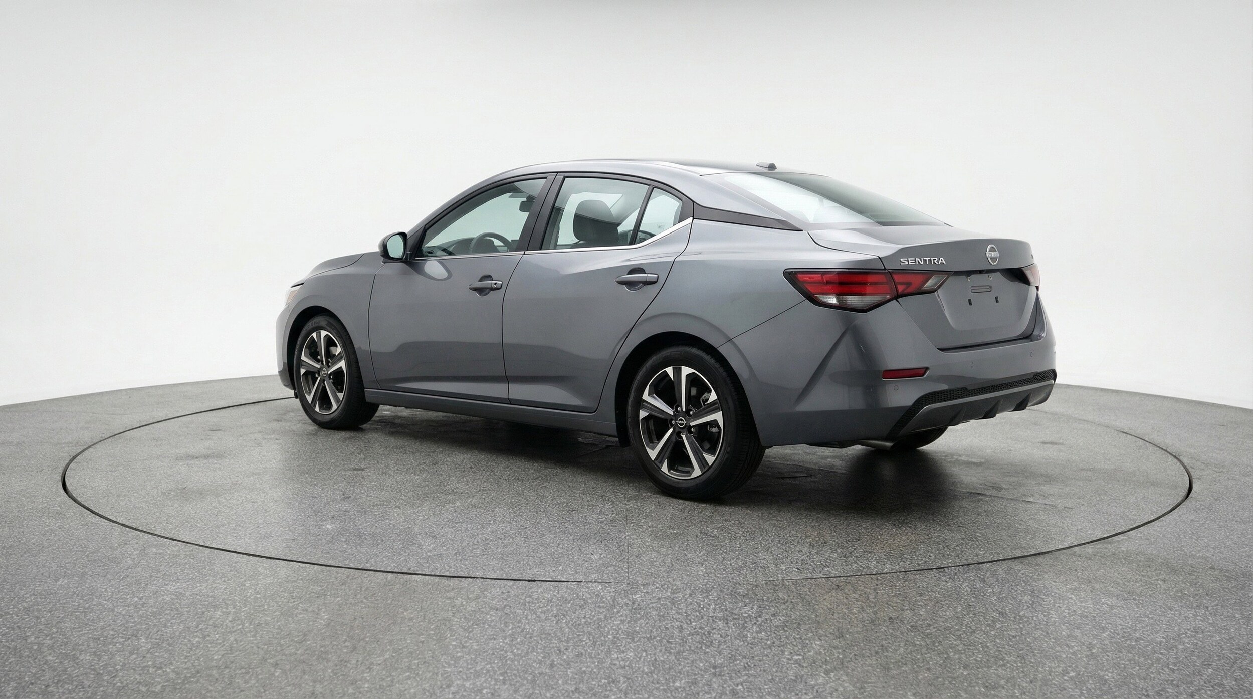 Thumbnail: 2025 Nissan Sentra - 6