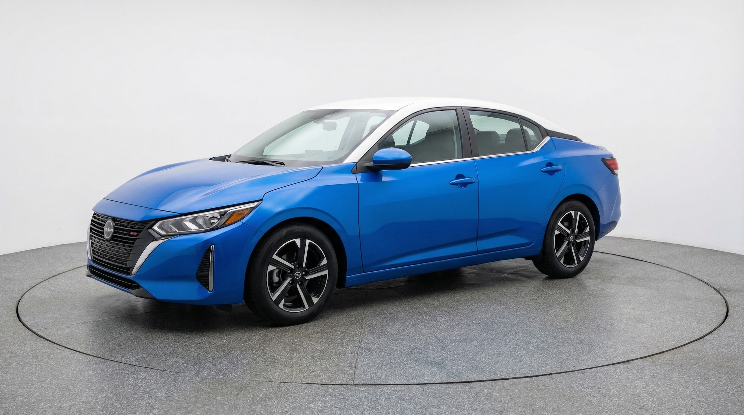 Thumbnail: 2025 Nissan Sentra - 3
