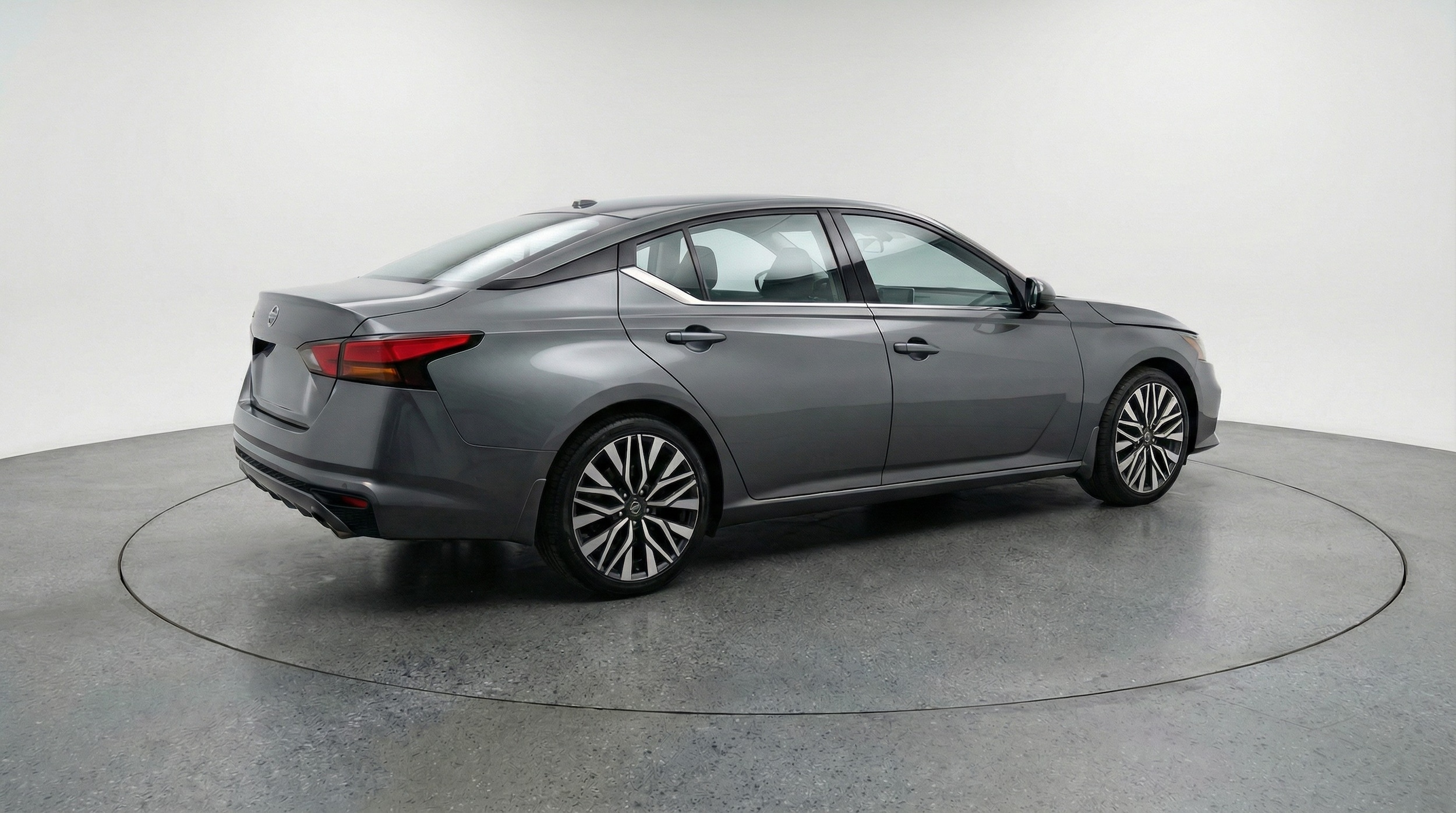 Thumbnail: 2025 Nissan Altima - 7