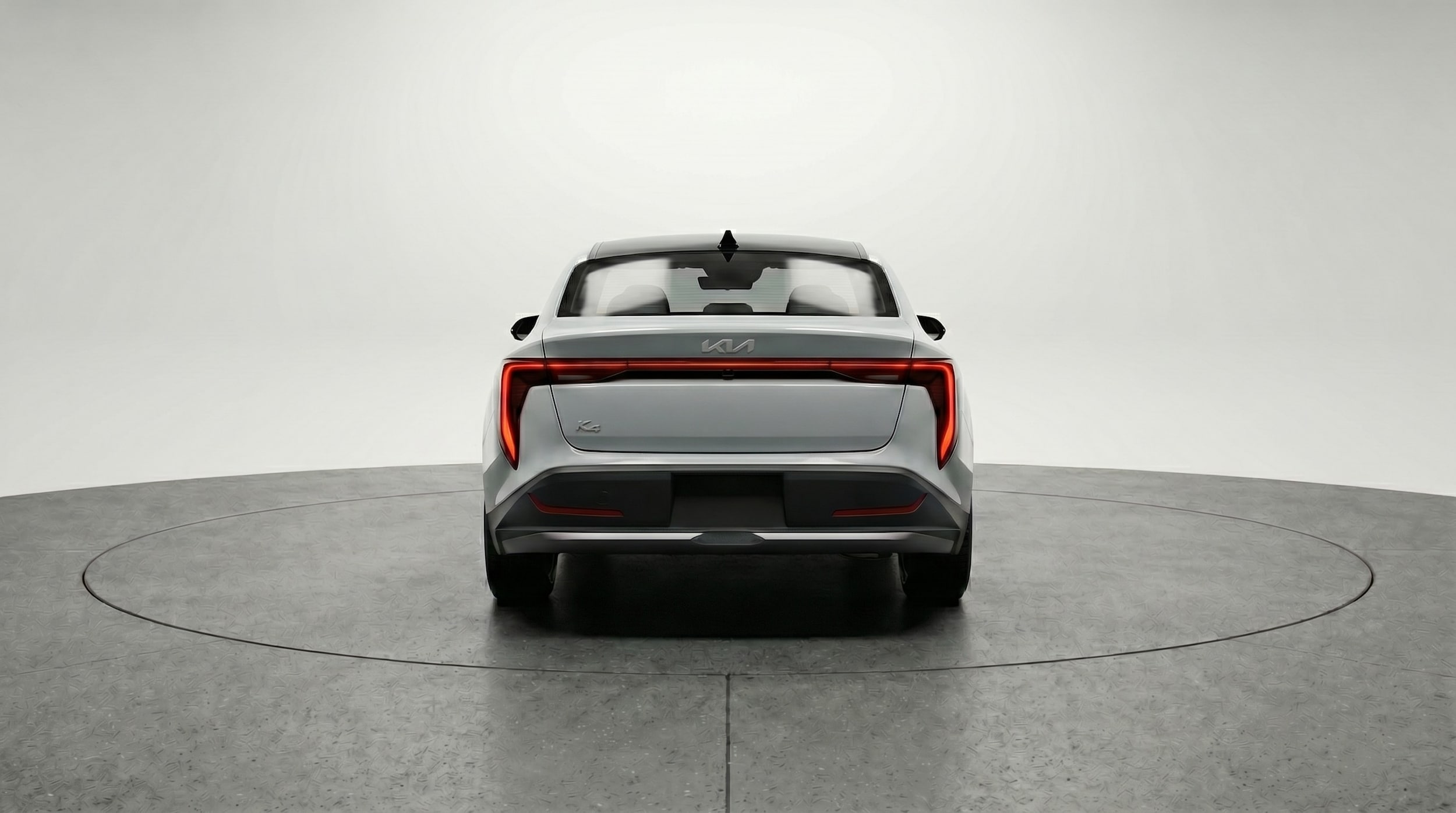 Thumbnail: 2026 Kia K4 - 6