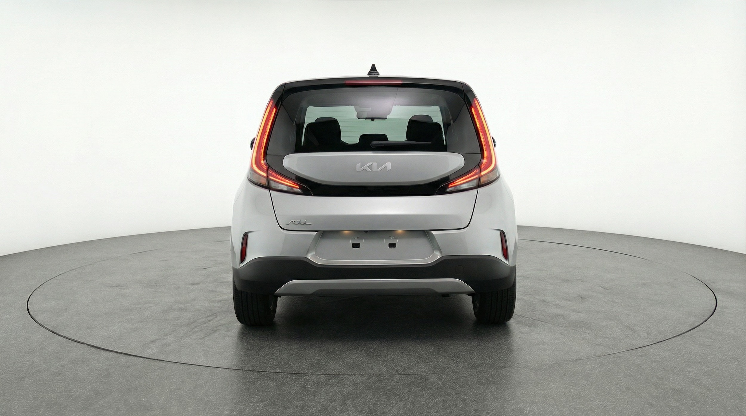 Thumbnail: 2025 Kia Soul - 6