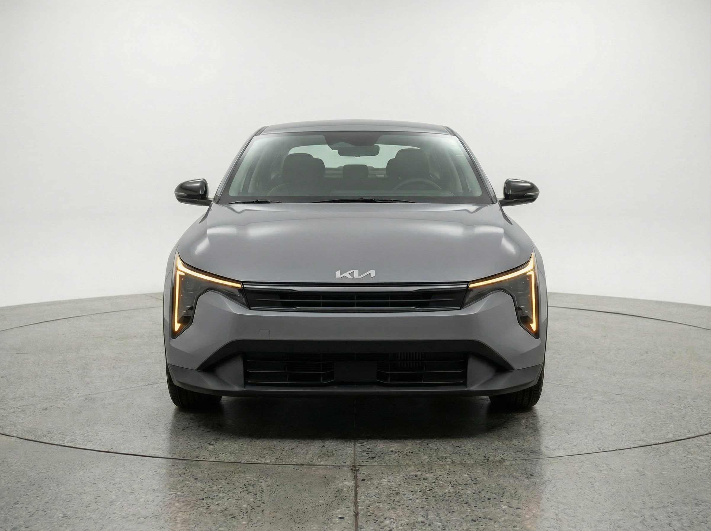 Thumbnail: 2025 Kia K4 - 2