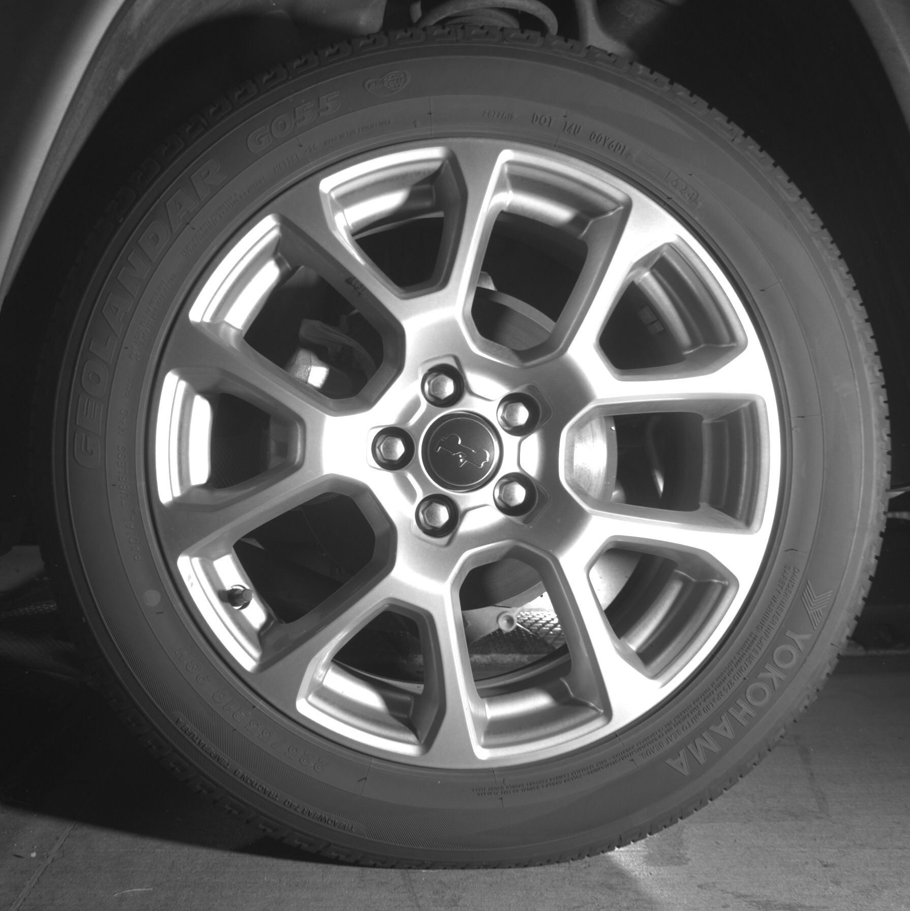 Thumbnail: 2025 Jeep Compass - 11