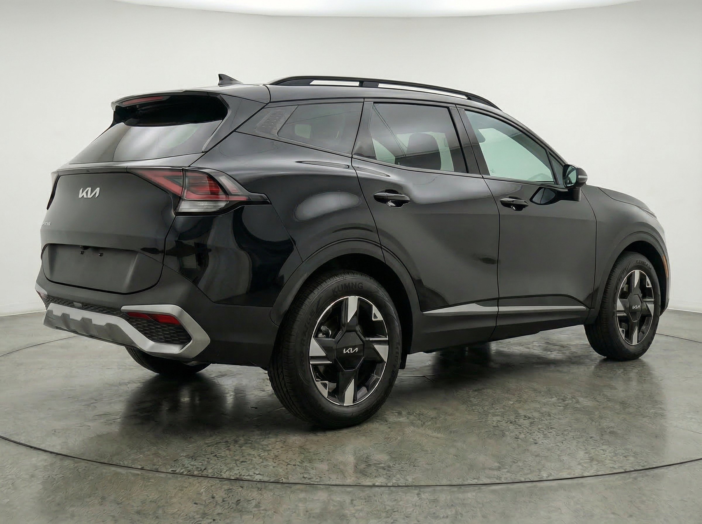 Thumbnail: 2026 Kia Sportage - 9