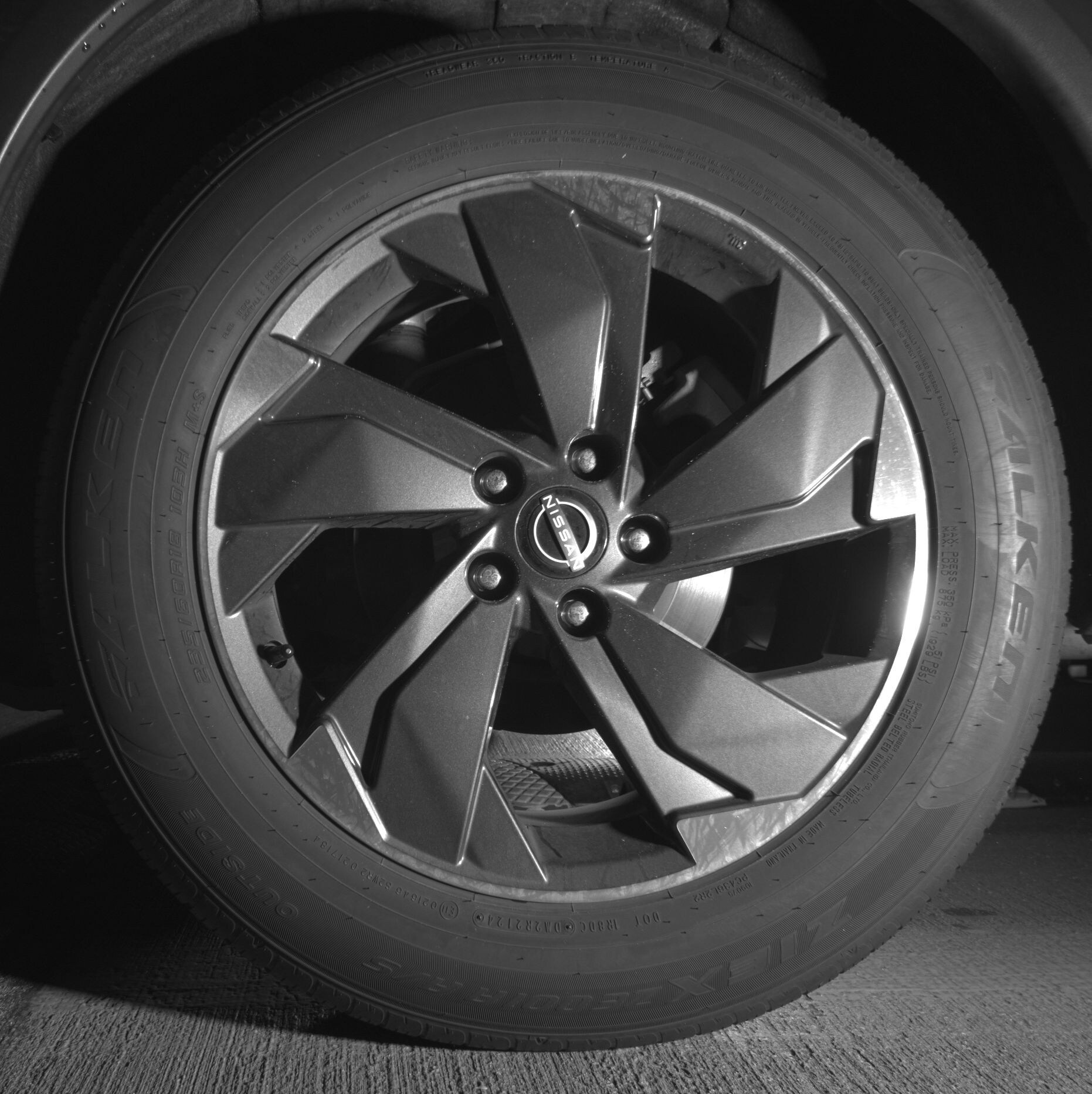 Thumbnail: 2025 Nissan Rogue - 11