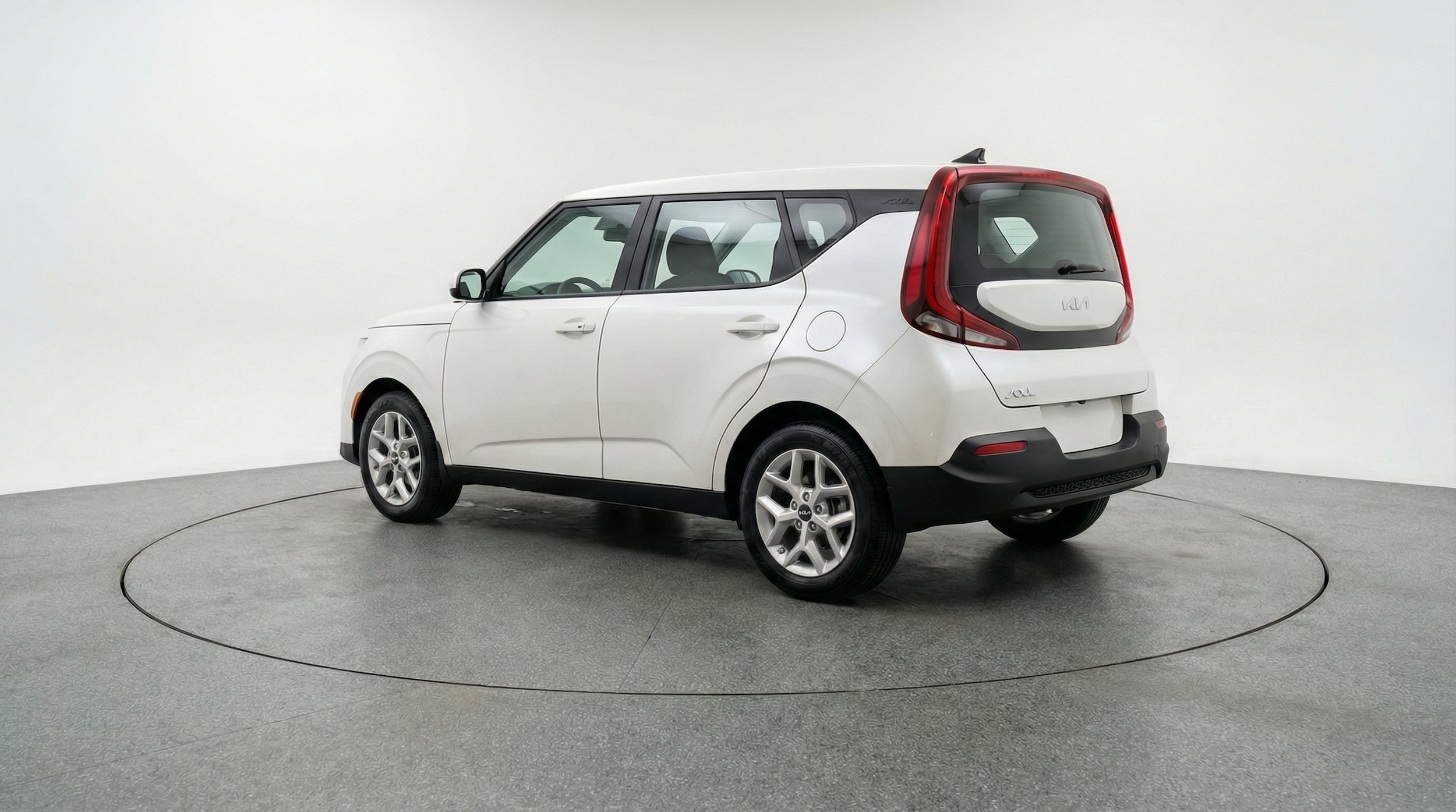 Thumbnail: 2025 Kia Soul - 5