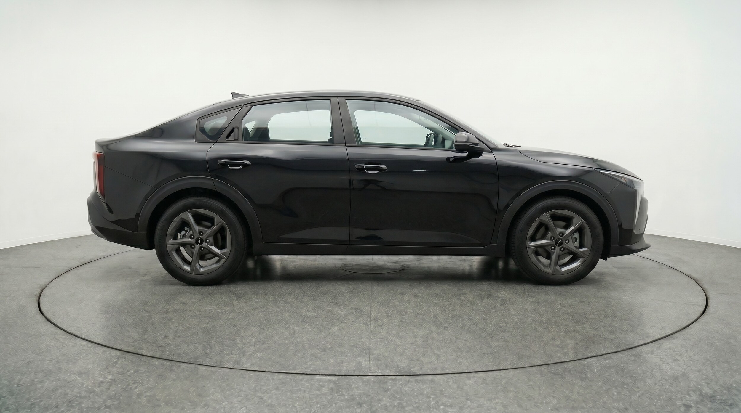 Thumbnail: 2026 Kia K4 - 8