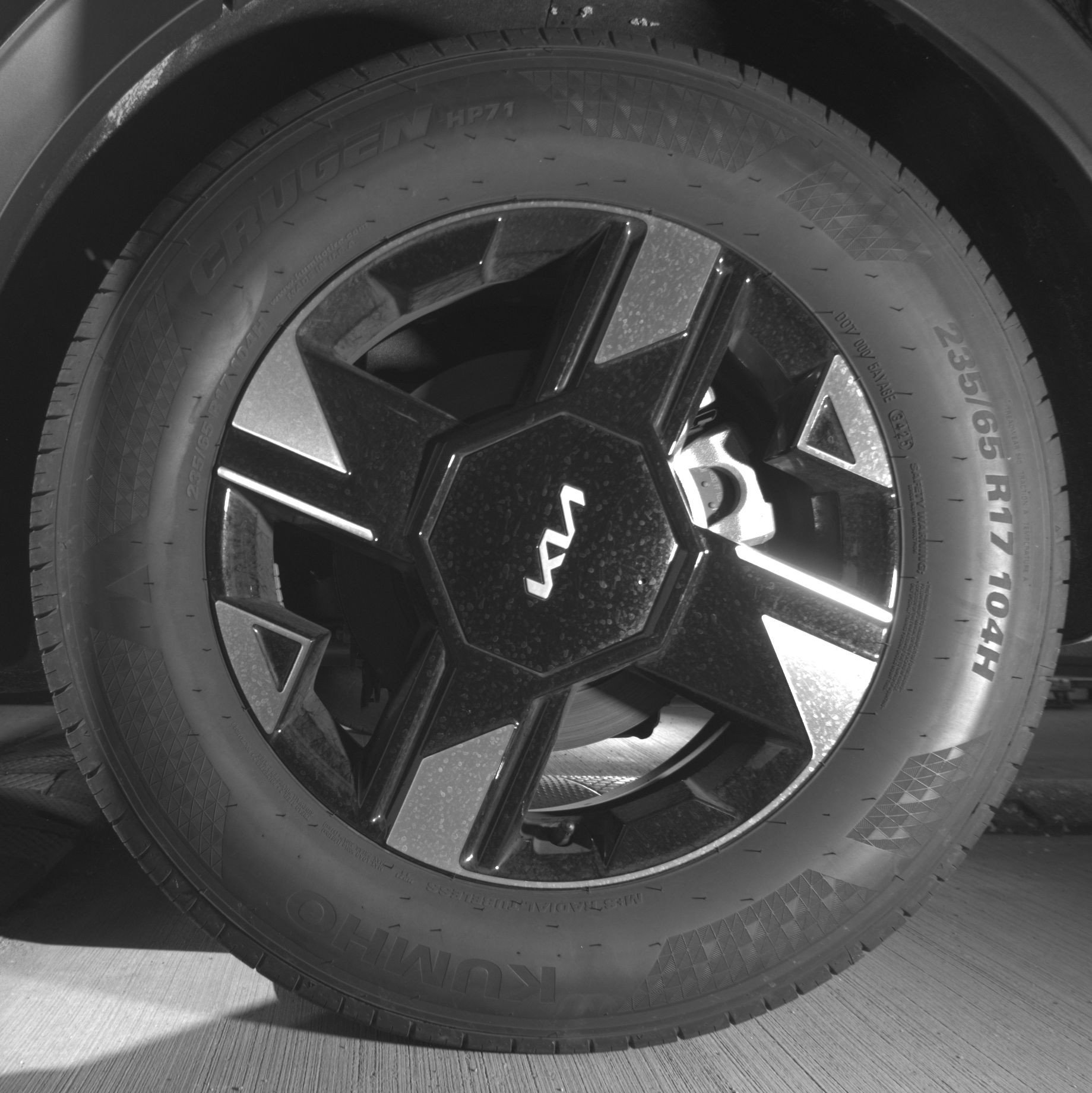 Thumbnail: 2026 Kia Sportage - 14