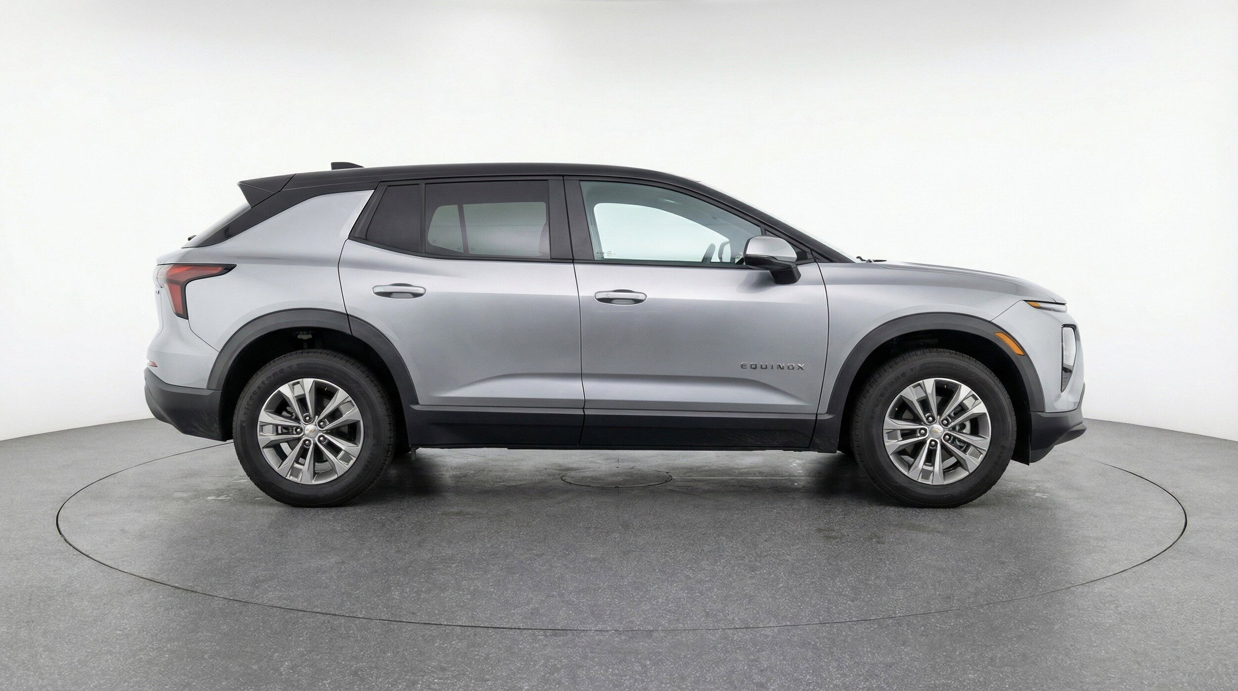 Thumbnail: 2025 Chevrolet Equinox - 11