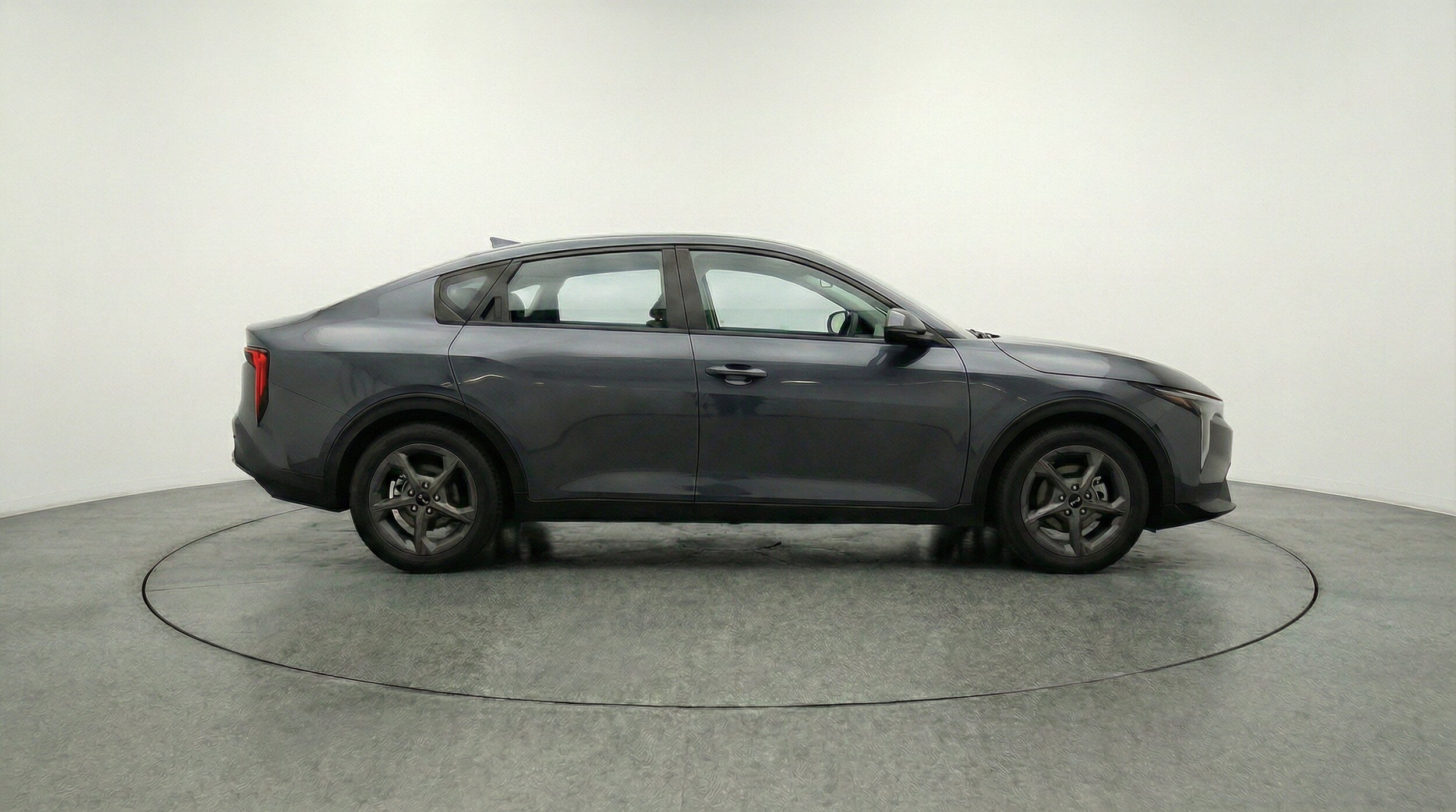 Thumbnail: 2025 Kia K4 - 11