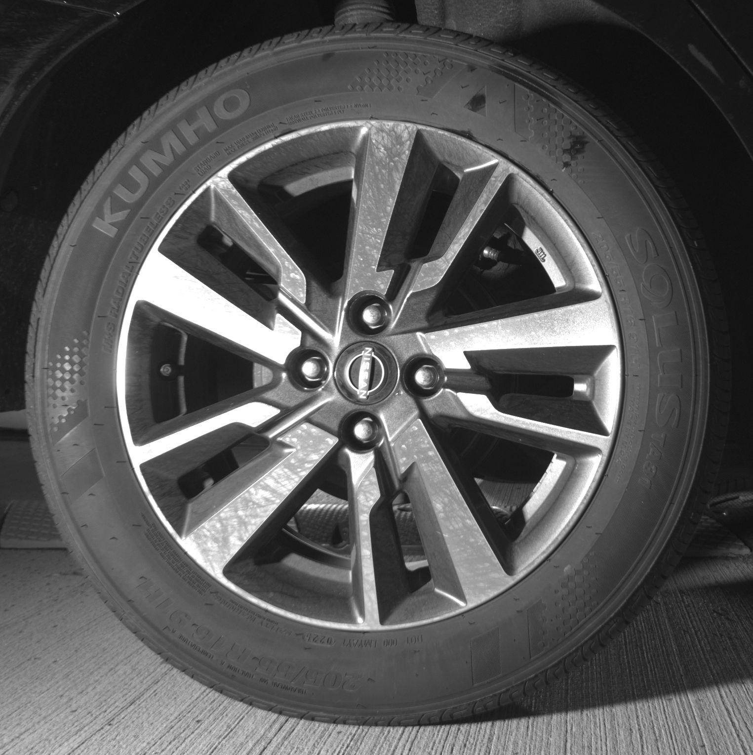 Thumbnail: 2025 Nissan Versa - 12