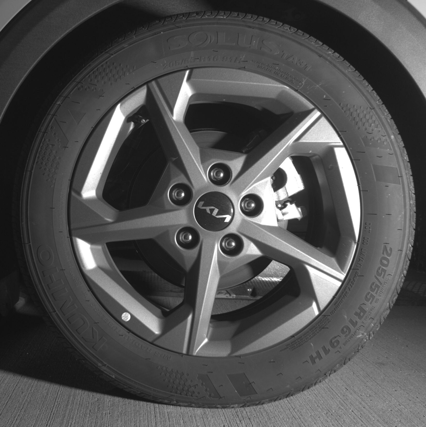 Thumbnail: 2025 Kia K4 - 11