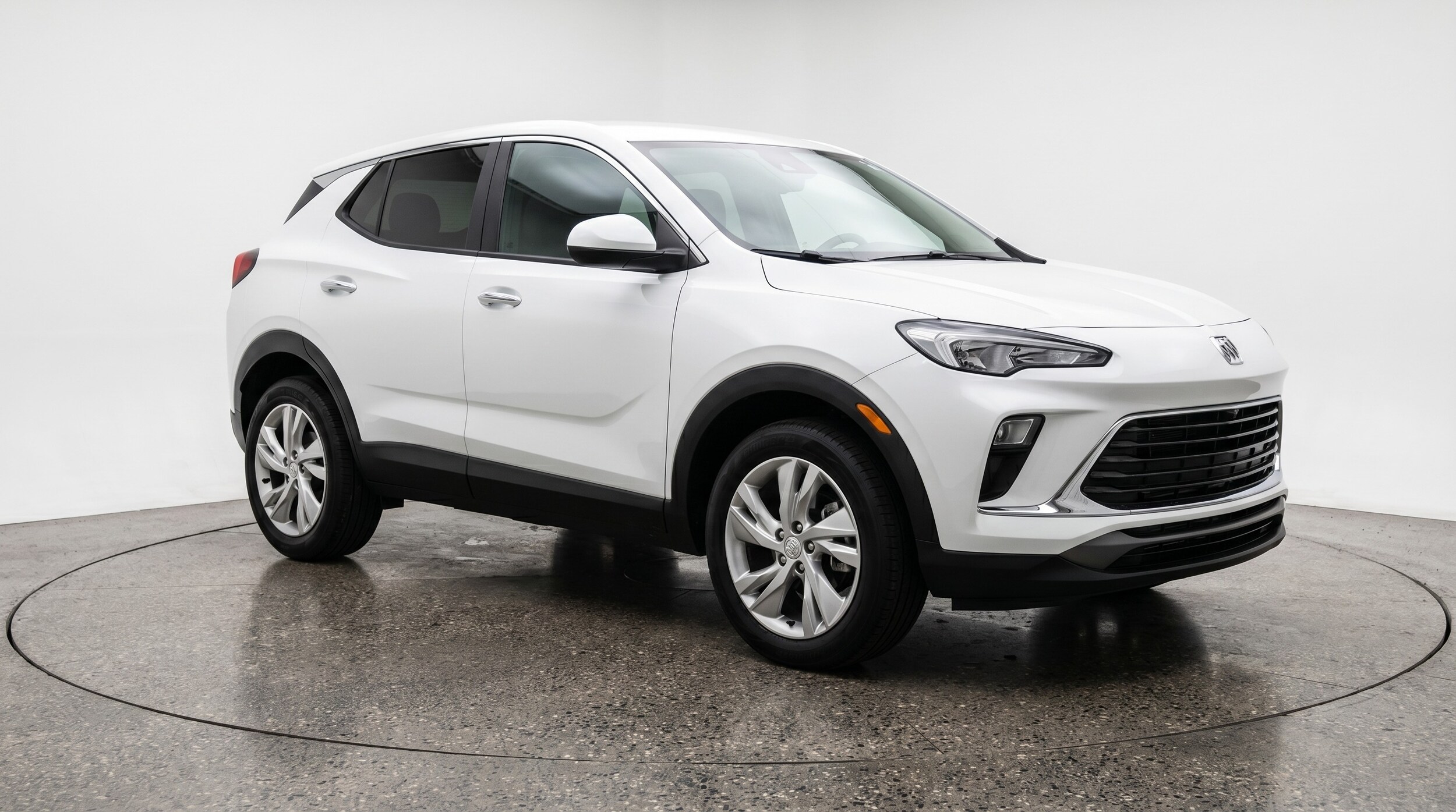 Thumbnail: 2025 Buick Encore GX - 1