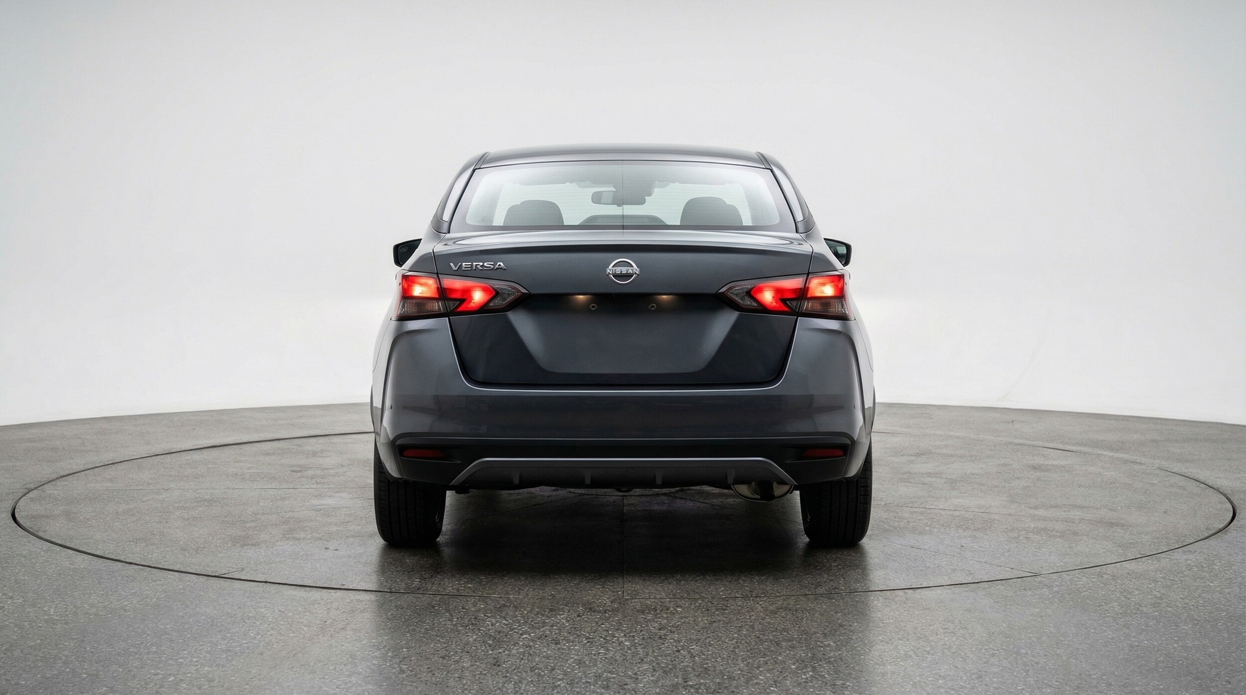 Thumbnail: 2025 Nissan Versa - 6